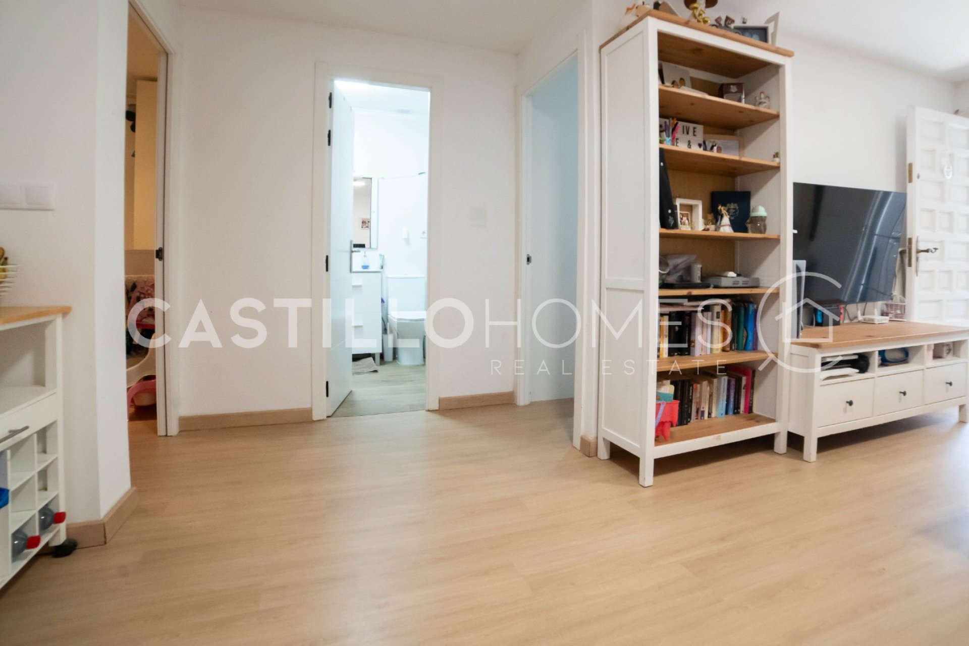 Resale - Townhouse - Torrevieja - El Chaparral