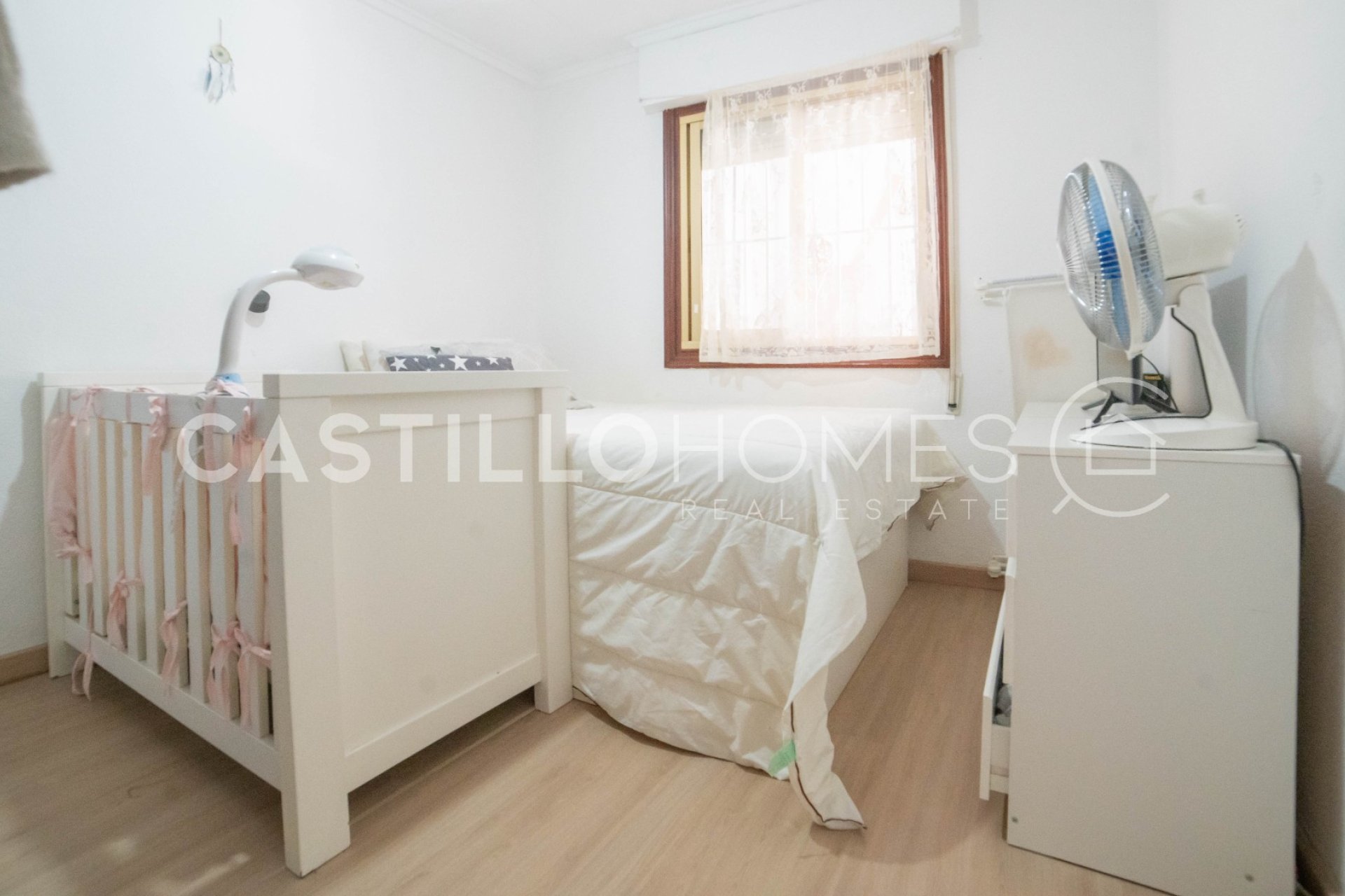 Resale - Townhouse - Torrevieja - El Chaparral