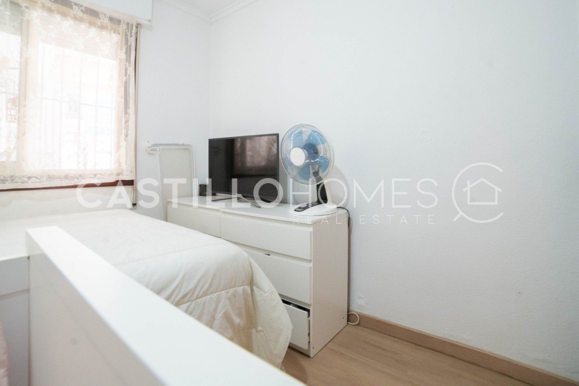 Resale - Townhouse - Torrevieja - El Chaparral