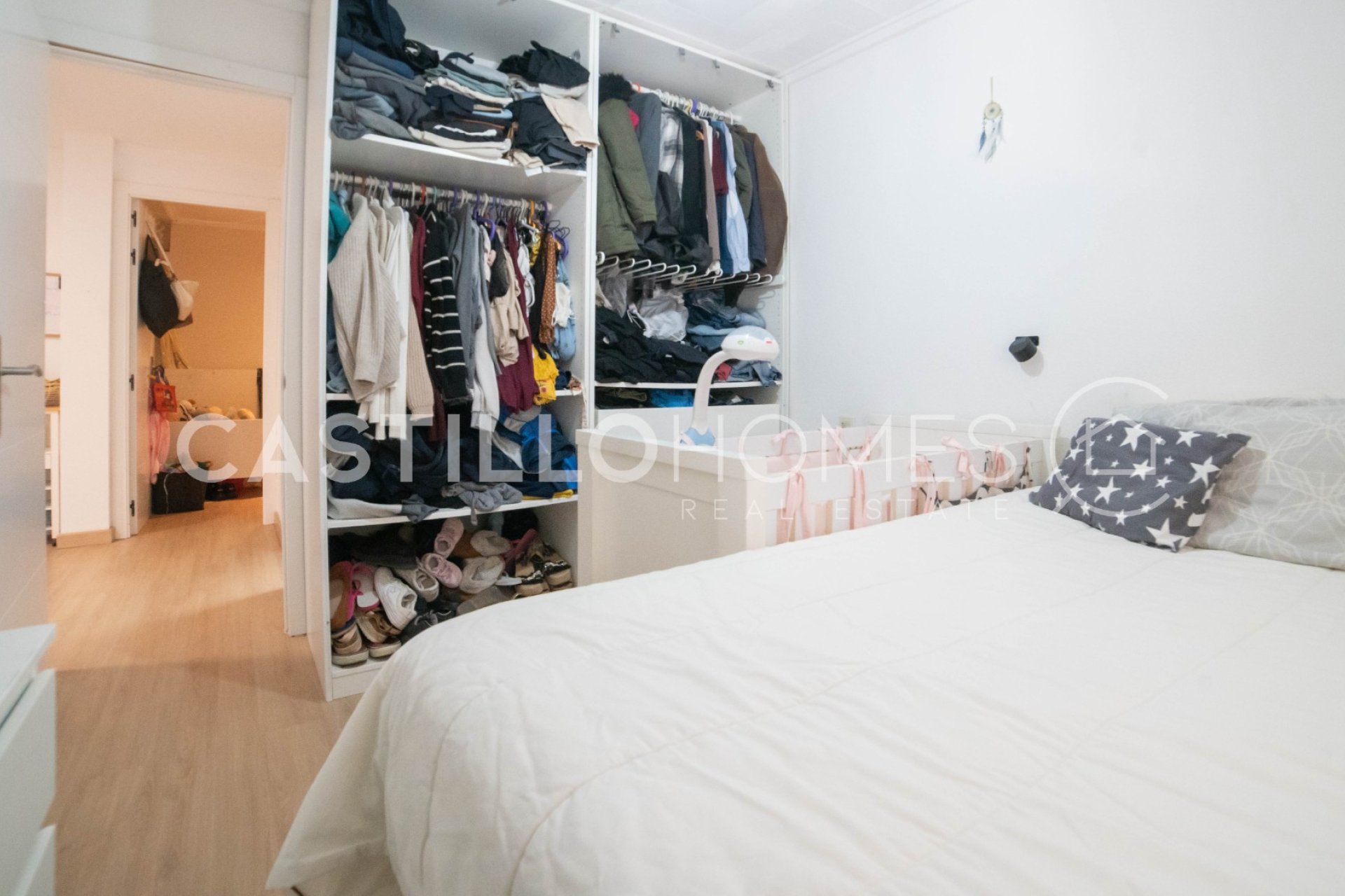 Resale - Townhouse - Torrevieja - El Chaparral