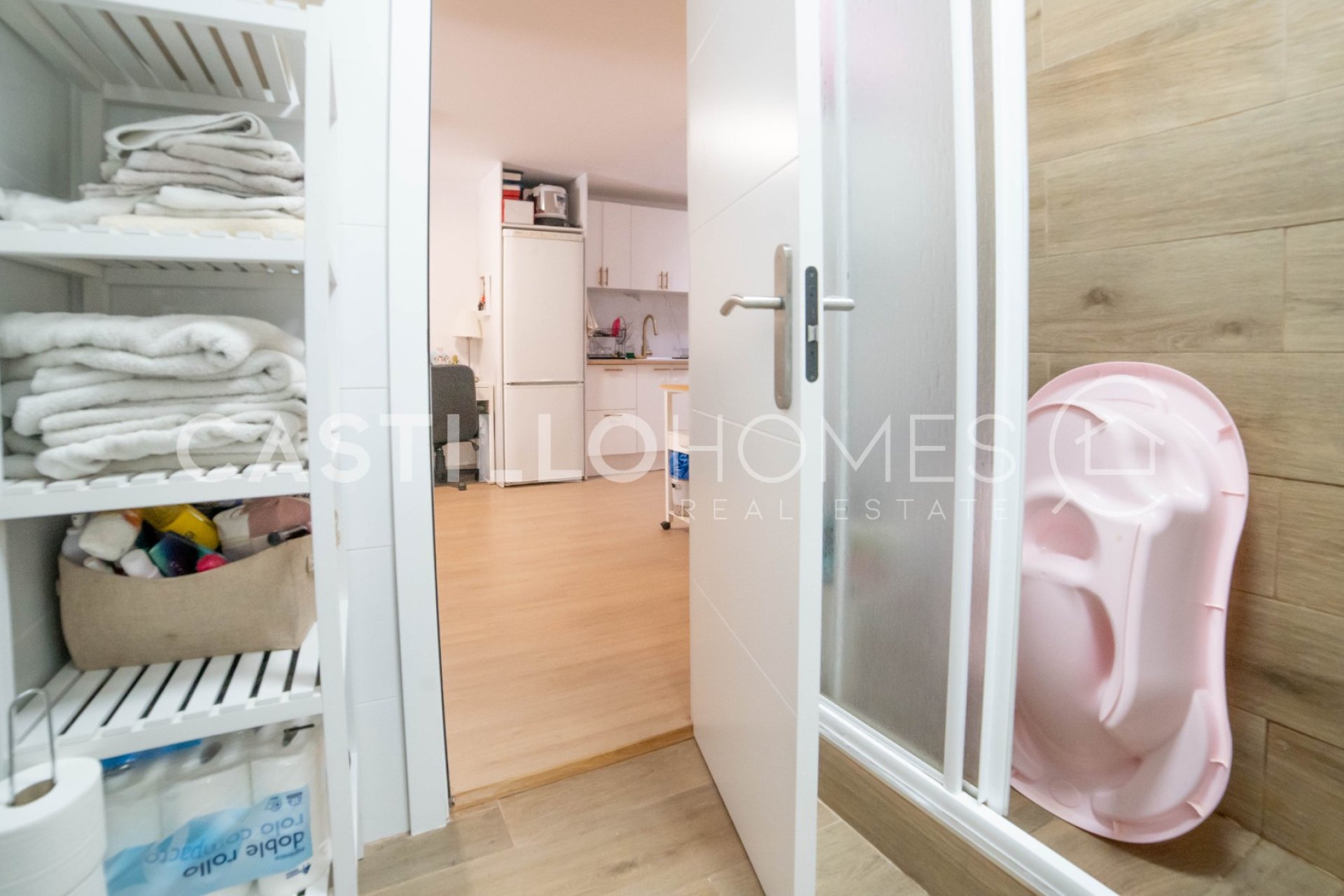 Resale - Townhouse - Torrevieja - El Chaparral