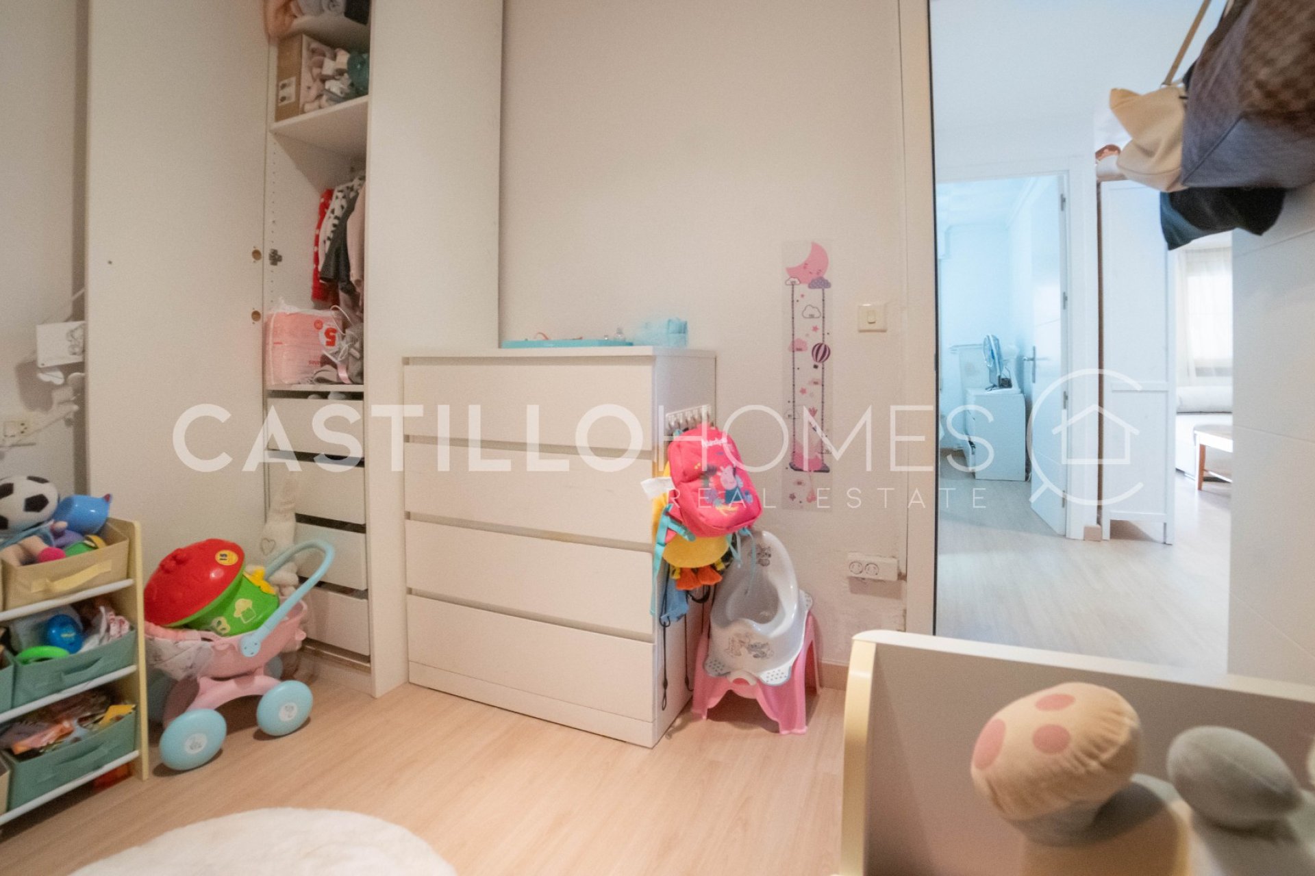 Resale - Townhouse - Torrevieja - El Chaparral