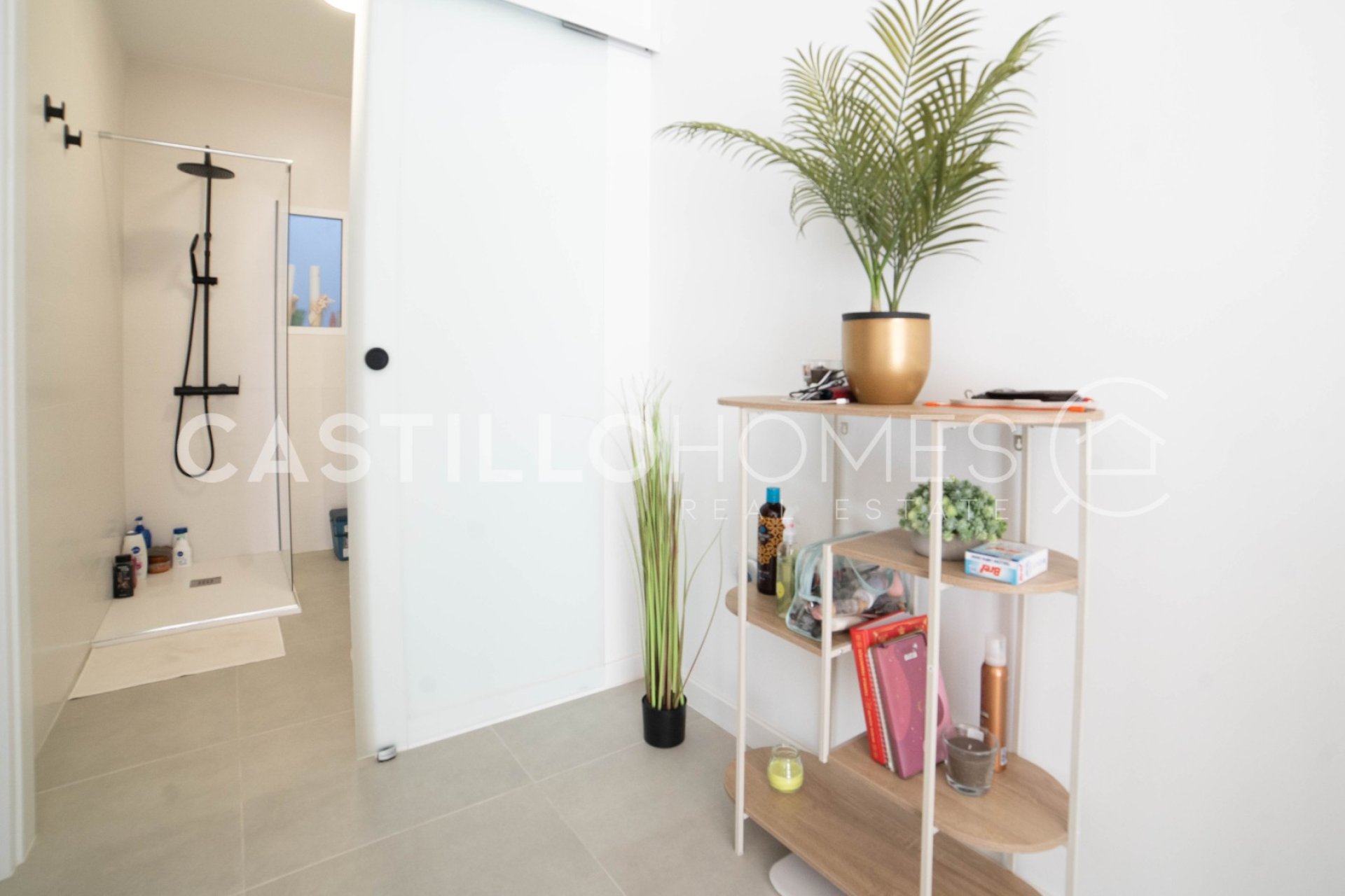 Resale - Townhouse - Torrevieja - El Chaparral