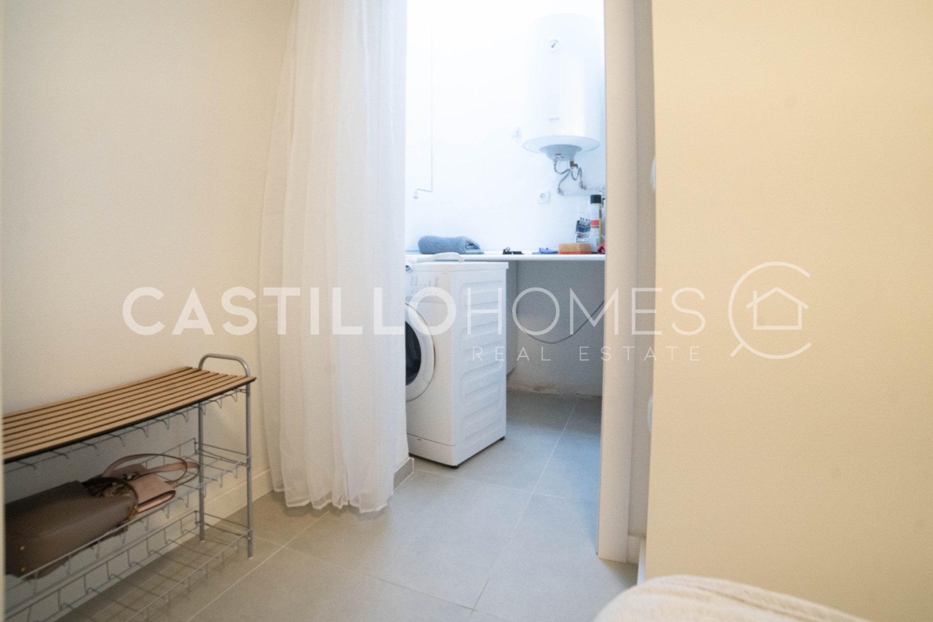 Resale - Townhouse - Torrevieja - El Chaparral