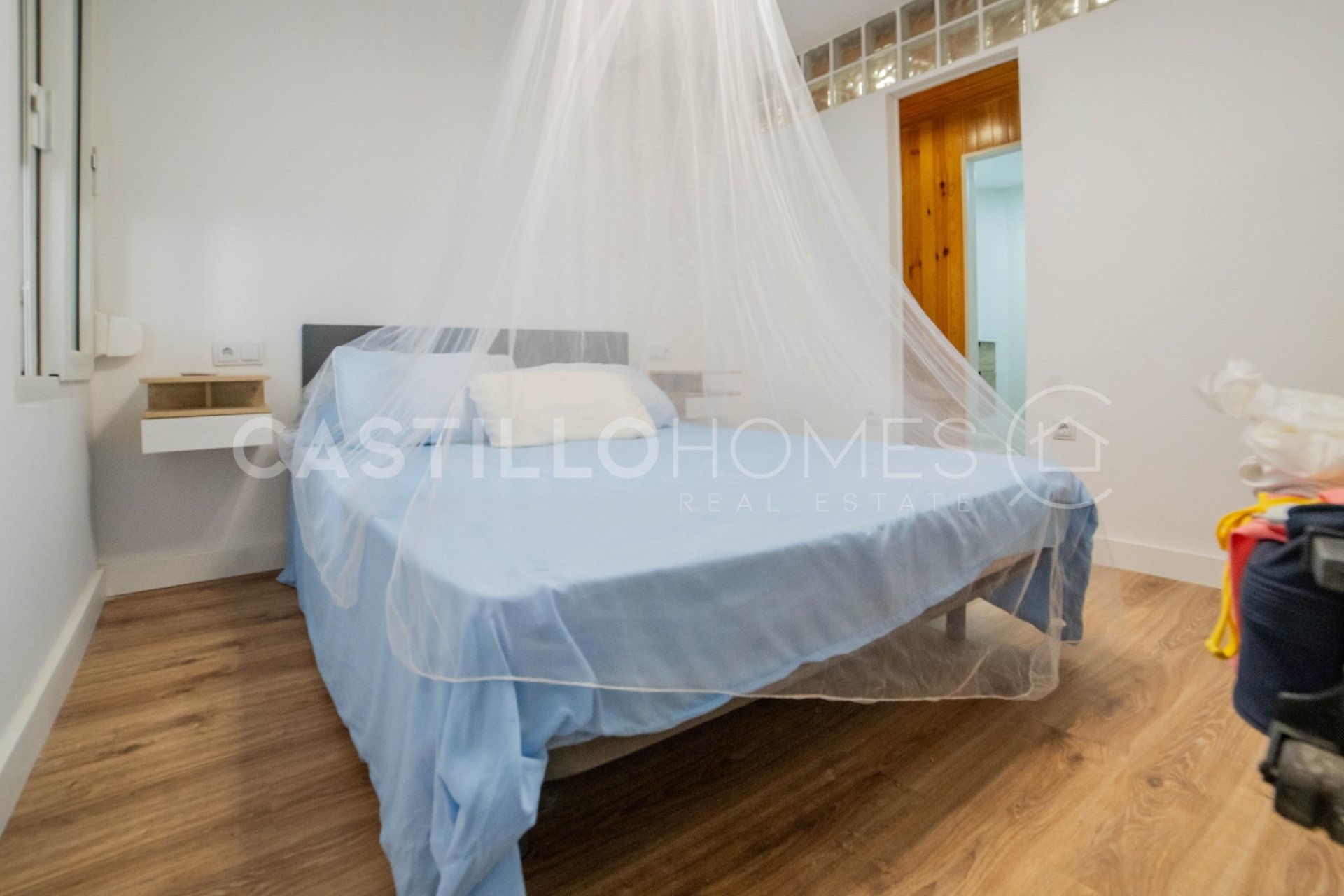 Resale - Townhouse - Torrevieja - El Chaparral