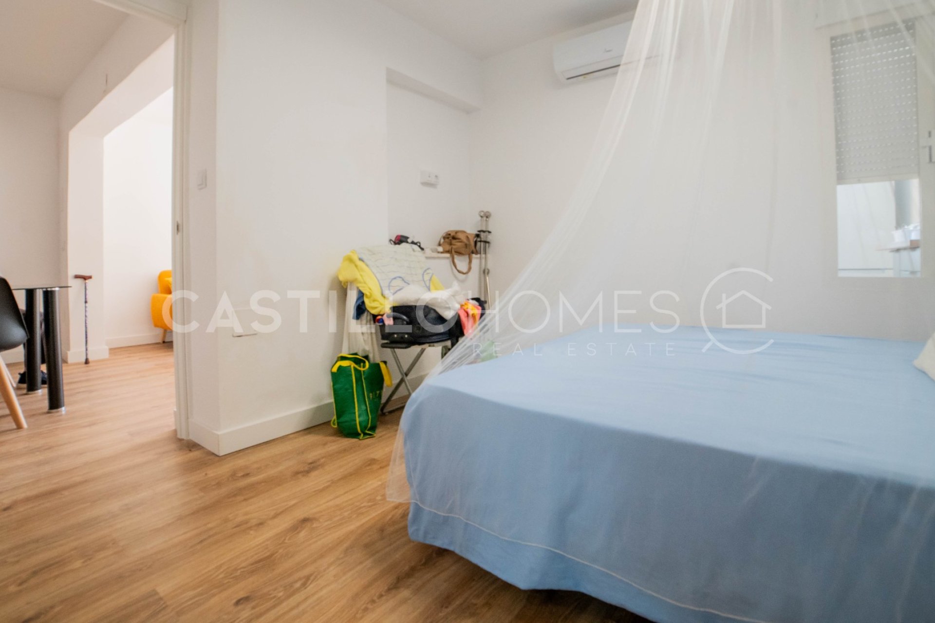 Resale - Townhouse - Torrevieja - El Chaparral