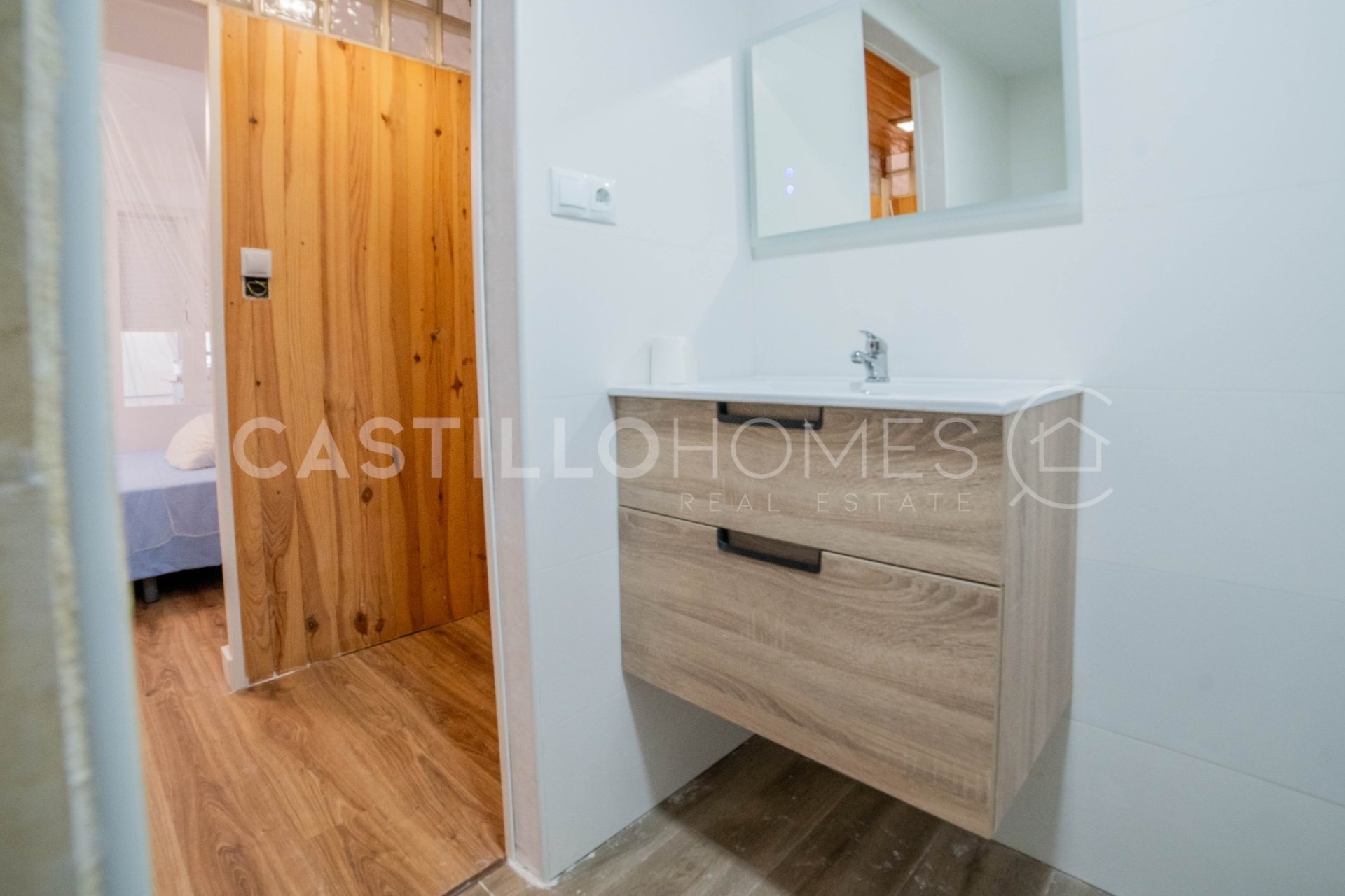 Resale - Townhouse - Torrevieja - El Chaparral