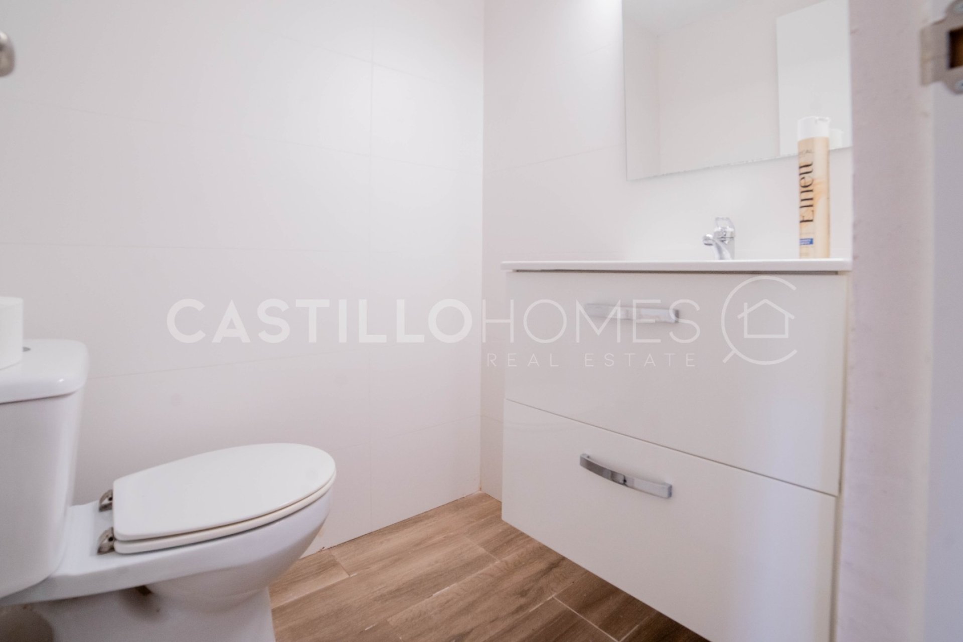 Resale - Townhouse - Torrevieja - El Chaparral