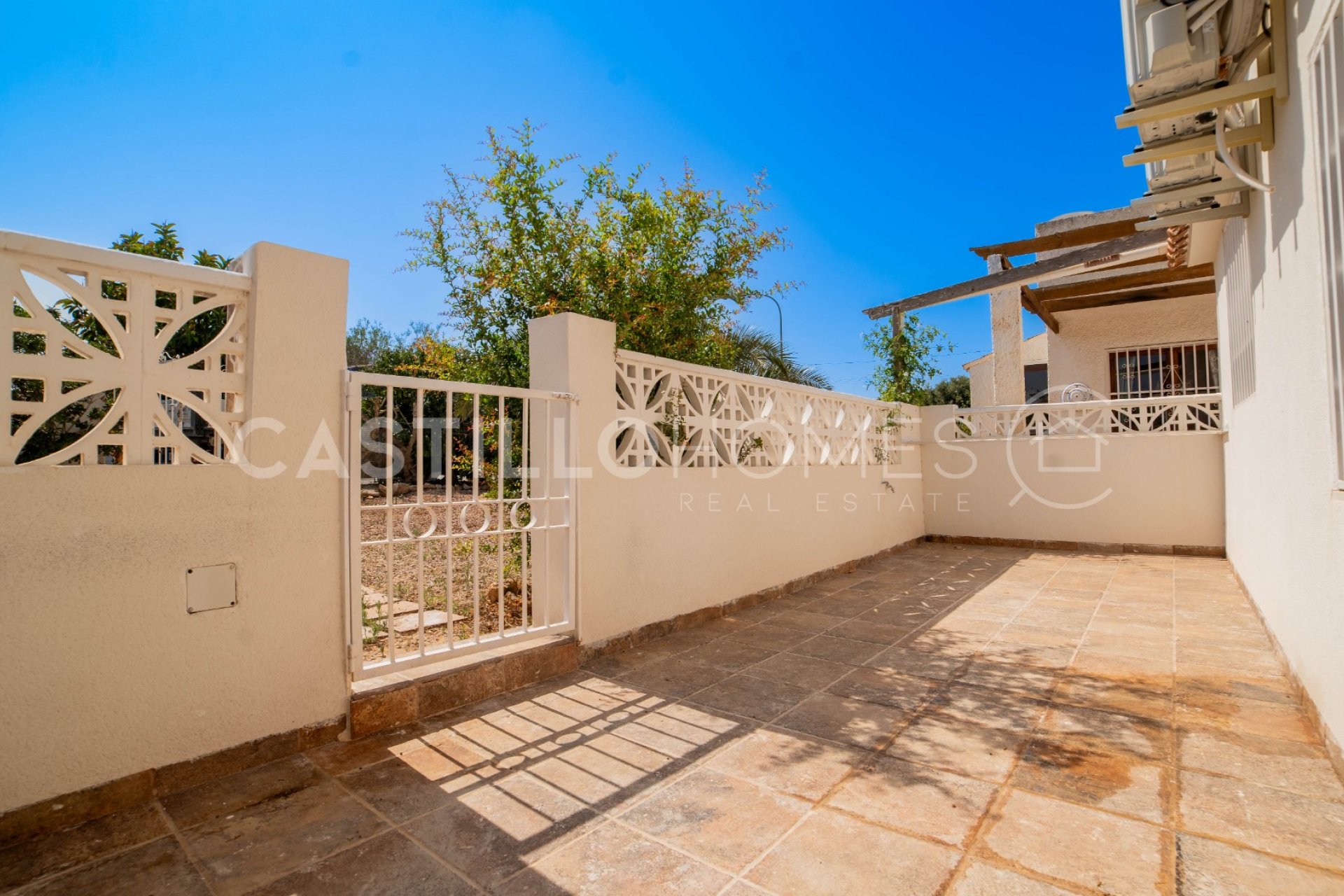 Resale - Townhouse - Torrevieja - El Chaparral