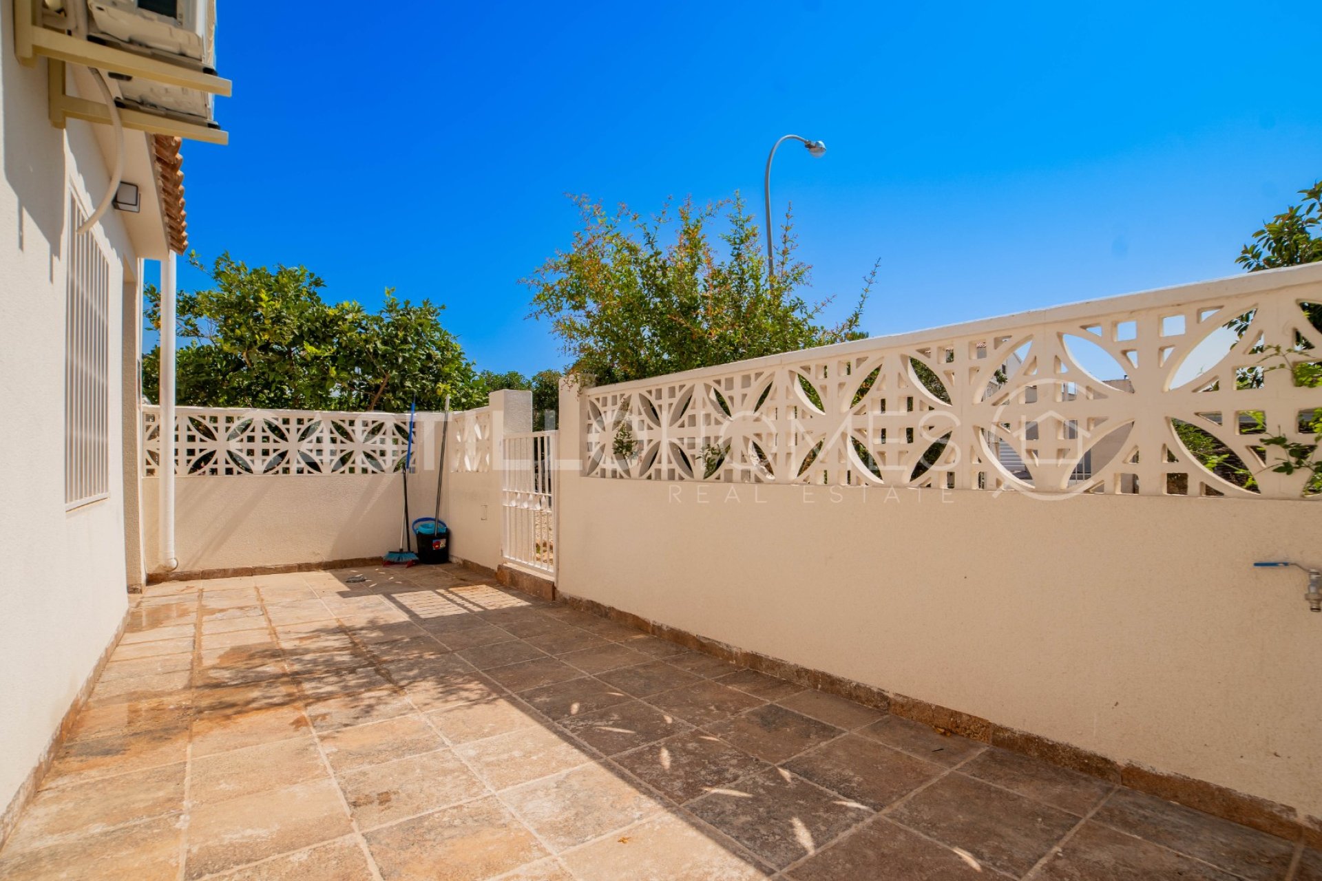 Resale - Townhouse - Torrevieja - El Chaparral