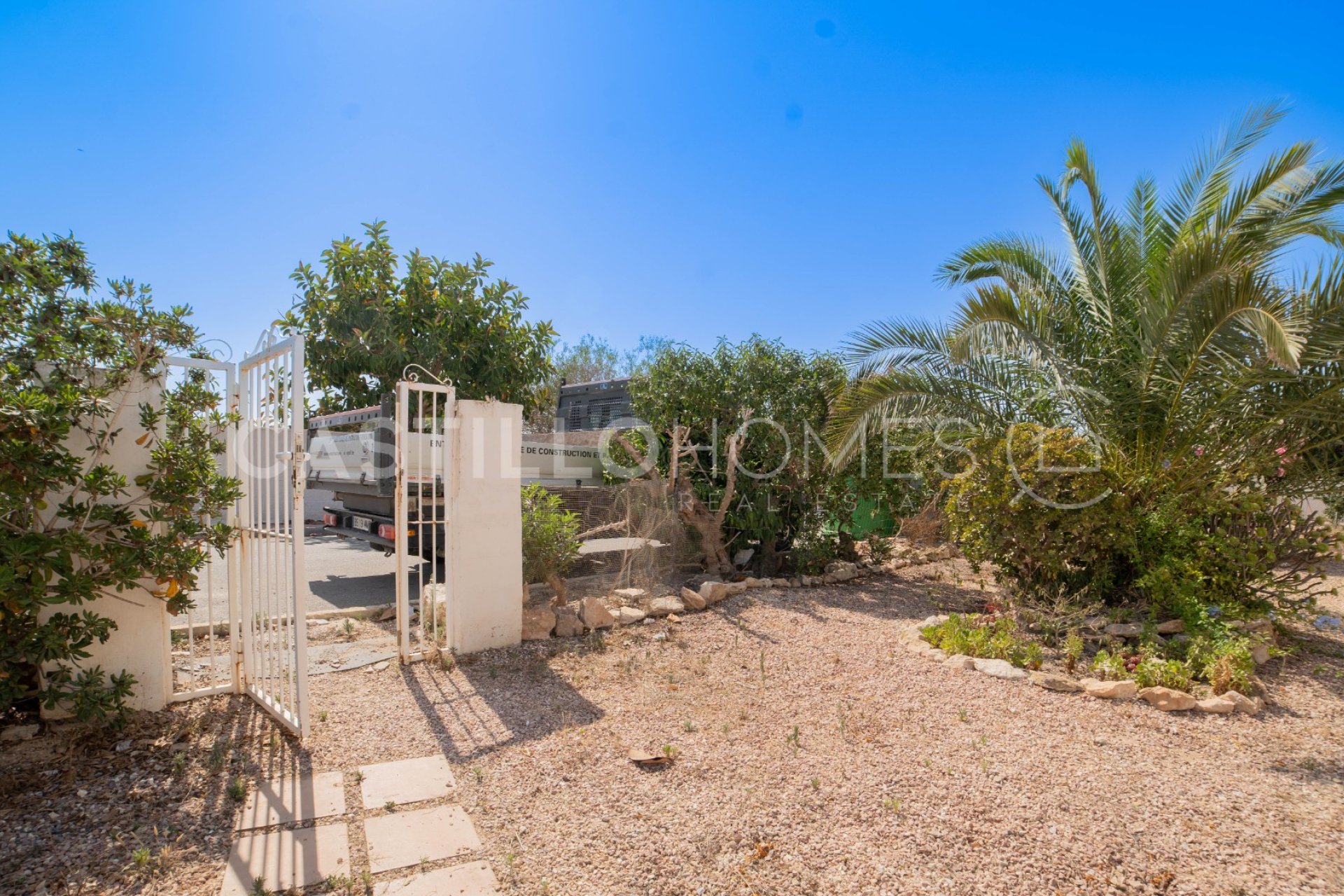 Resale - Townhouse - Torrevieja - El Chaparral