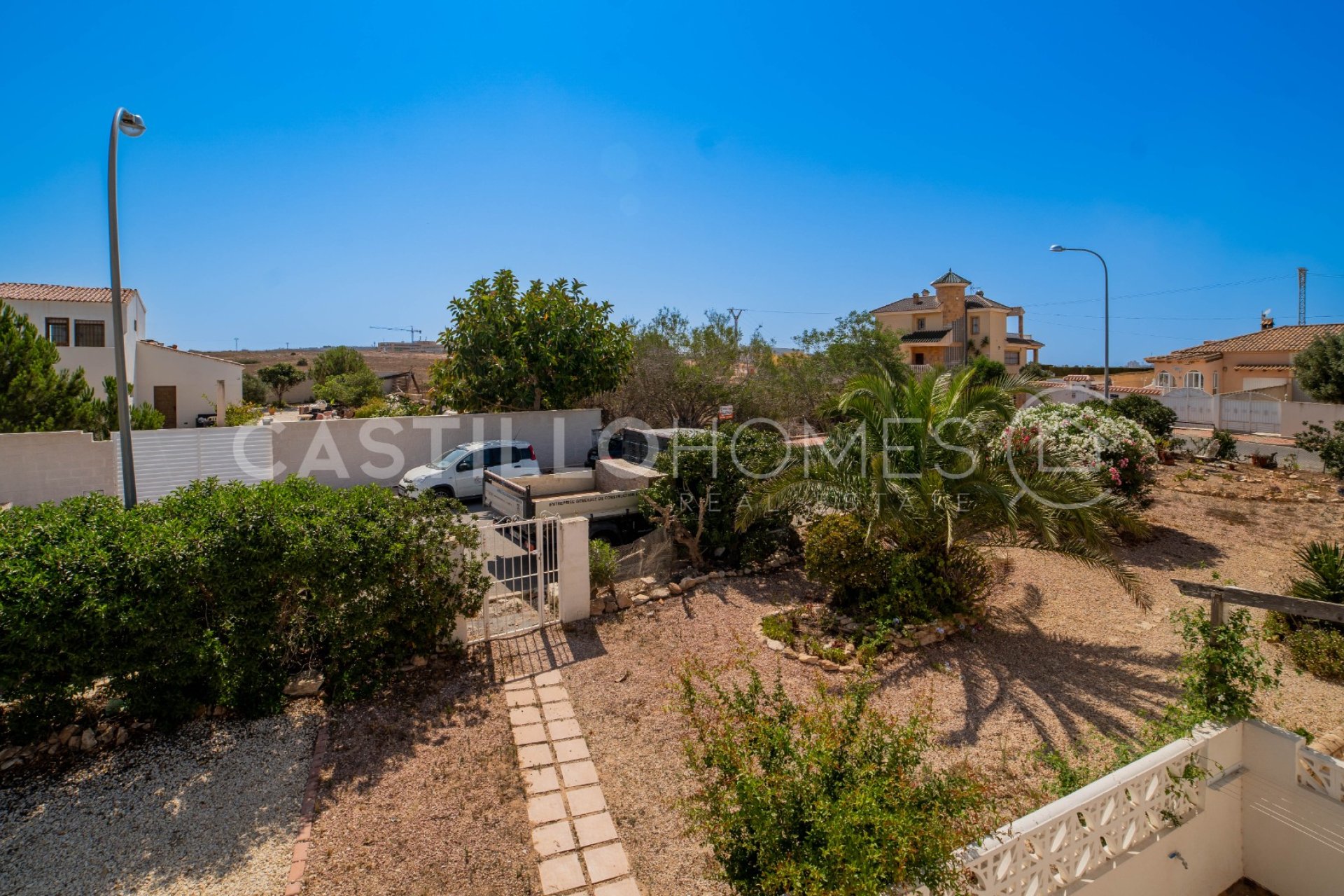 Resale - Townhouse - Torrevieja - El Chaparral