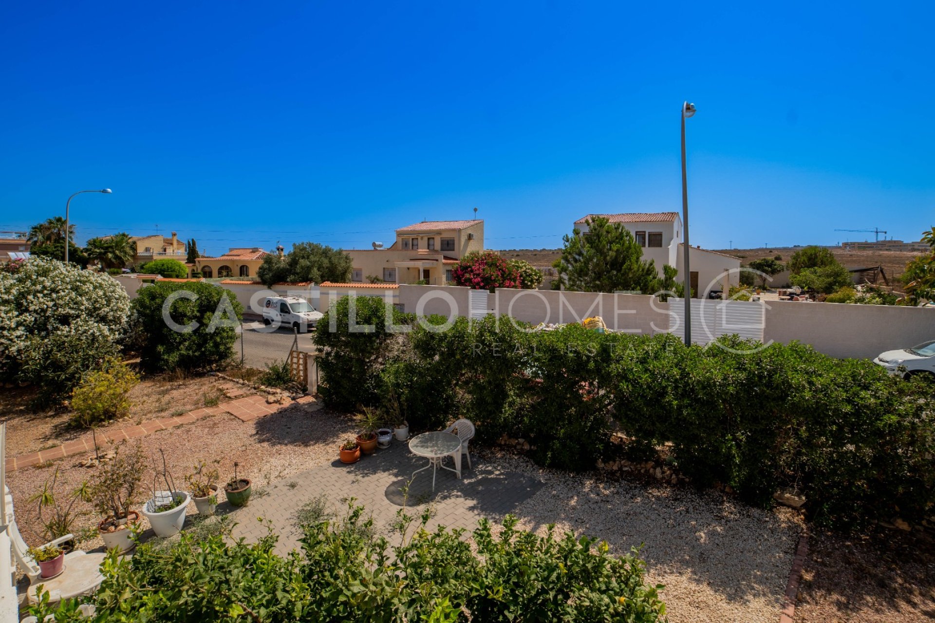 Resale - Townhouse - Torrevieja - El Chaparral