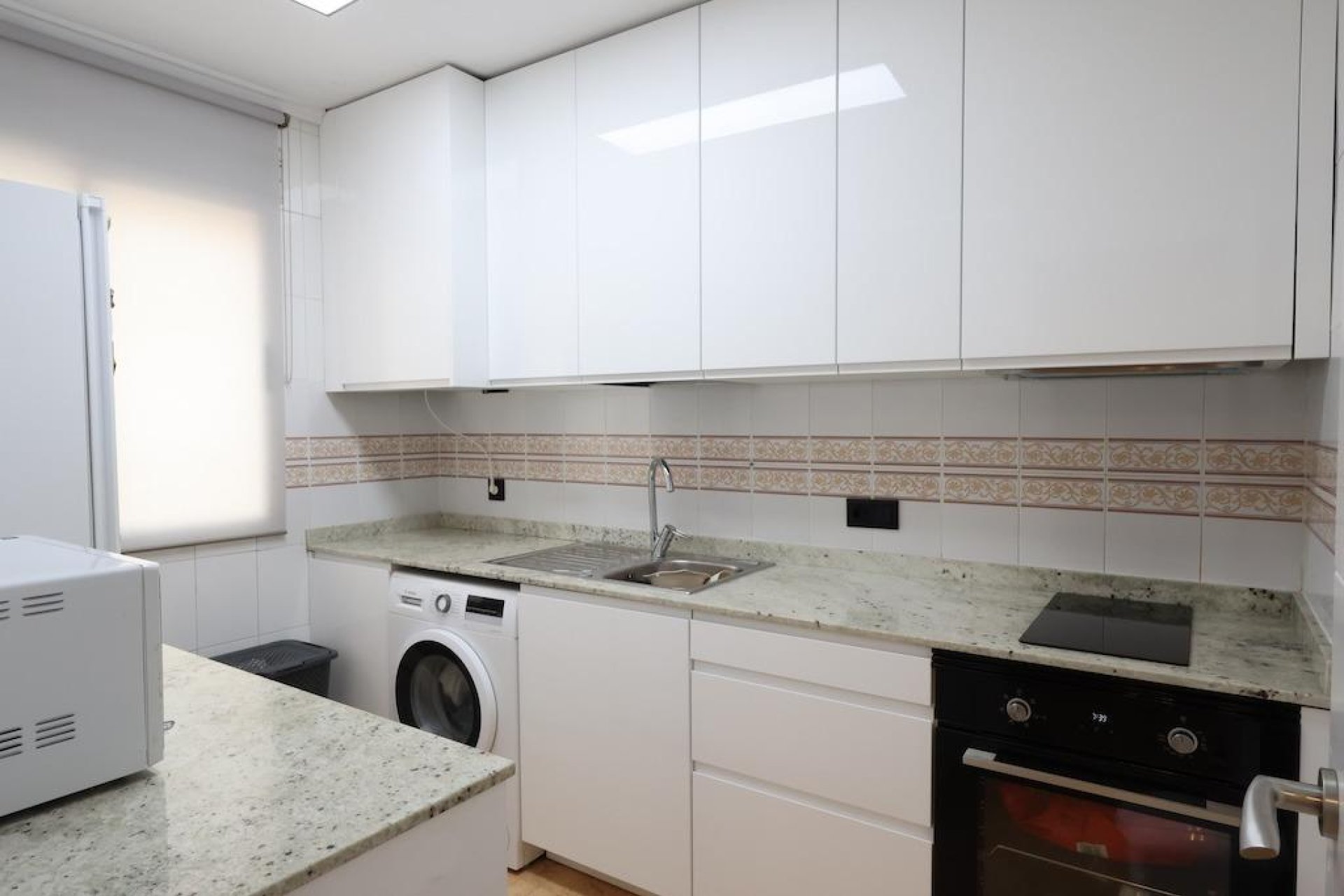 Resale - Townhouse - Torrevieja - El limonar