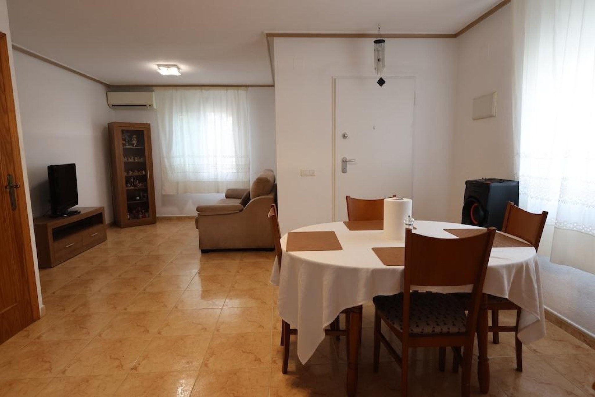 Resale - Townhouse - Torrevieja - El limonar
