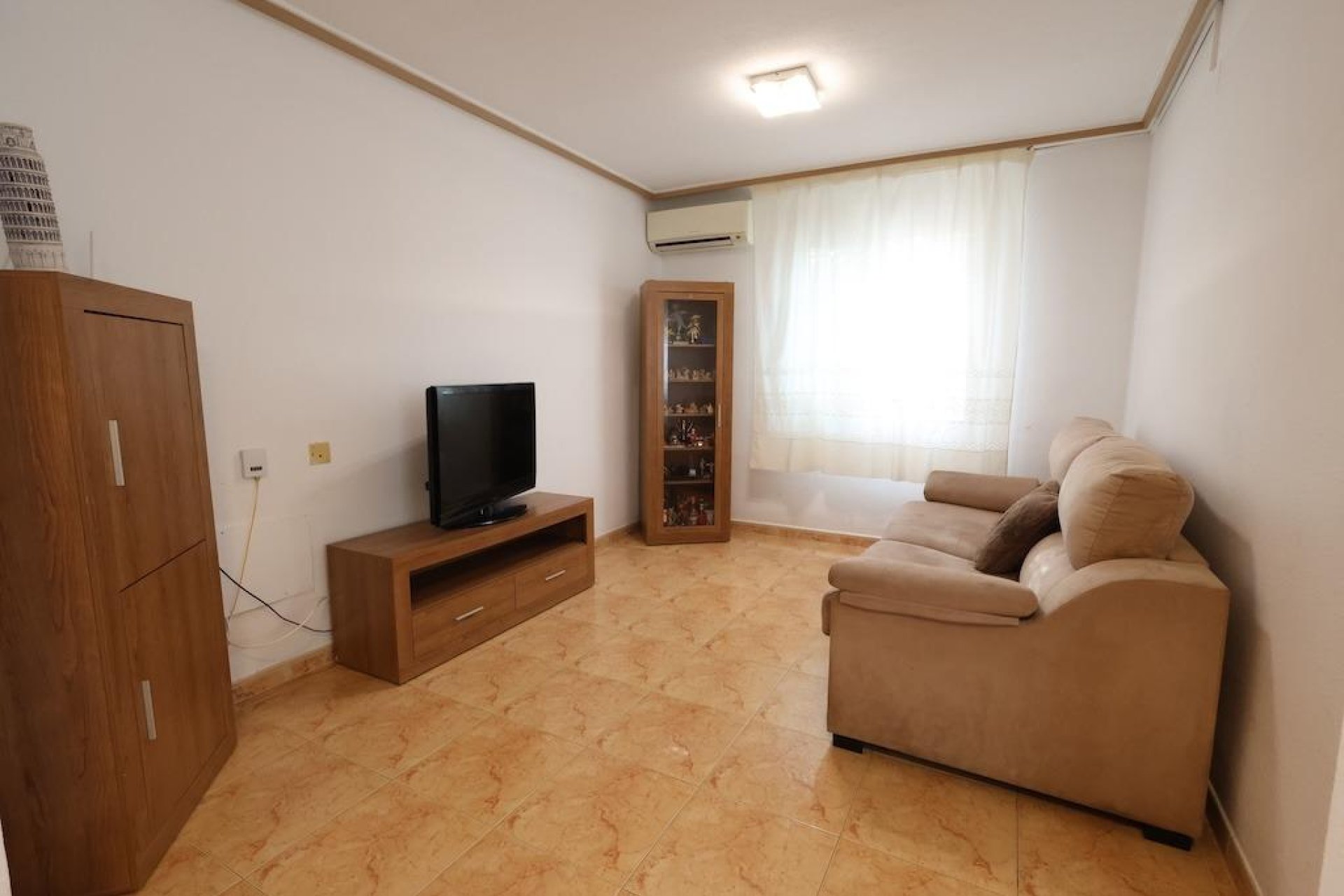 Resale - Townhouse - Torrevieja - El limonar