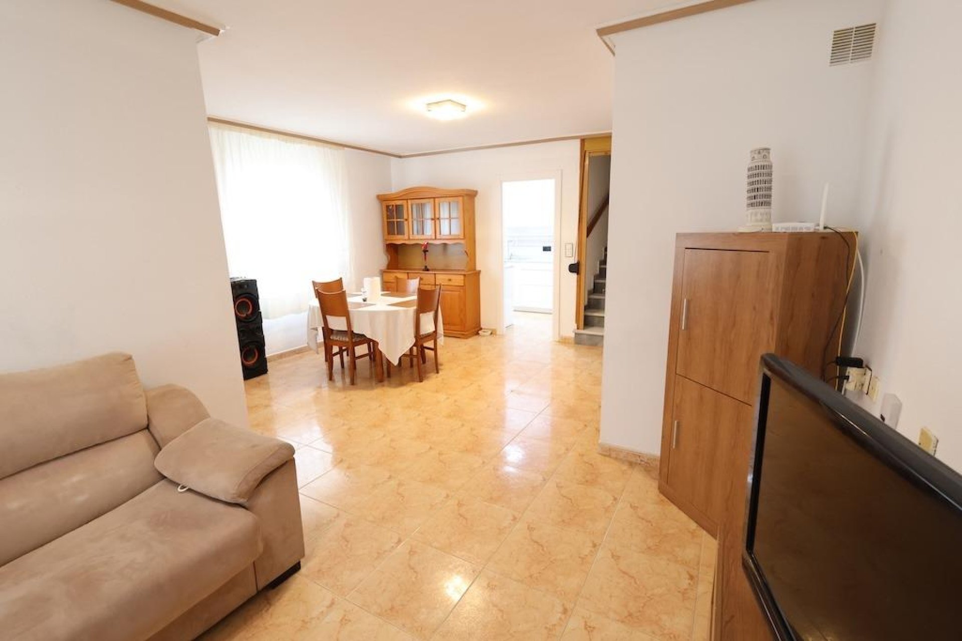 Resale - Townhouse - Torrevieja - El limonar