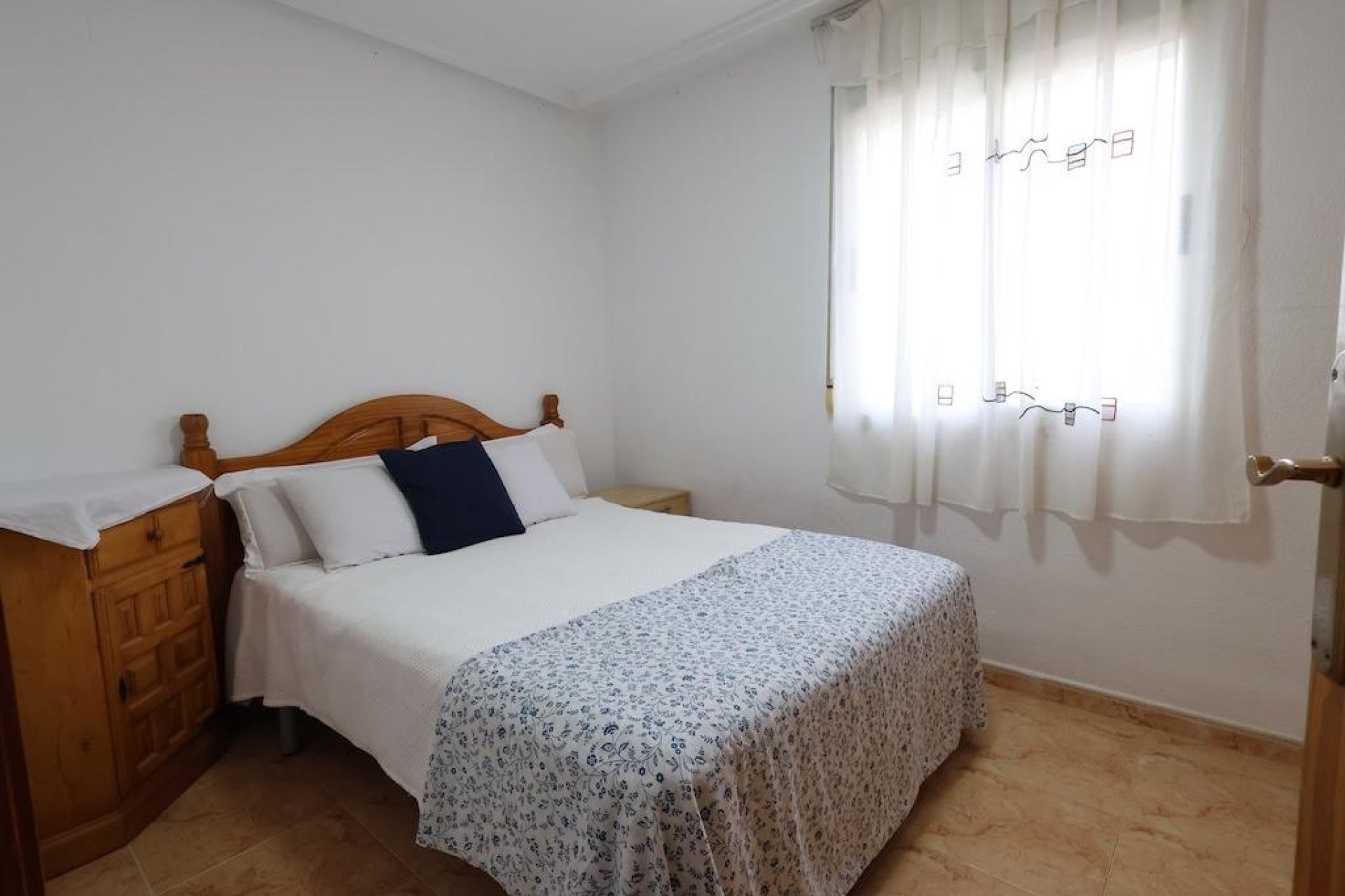 Resale - Townhouse - Torrevieja - El limonar