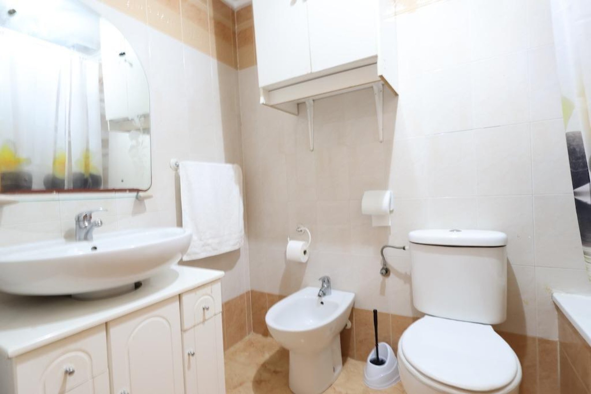 Resale - Townhouse - Torrevieja - El limonar