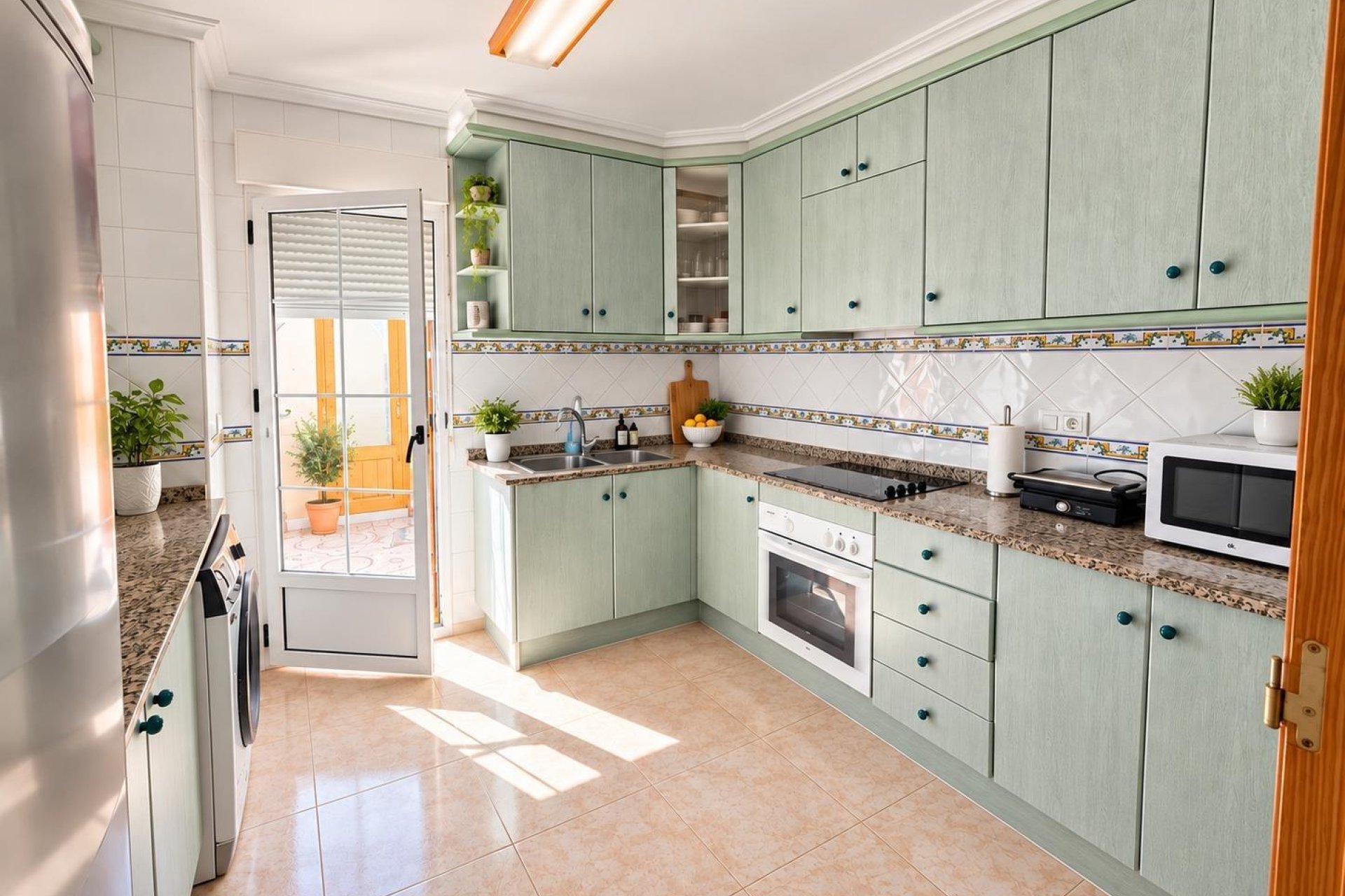 Resale - Townhouse - Torrevieja - El limonar