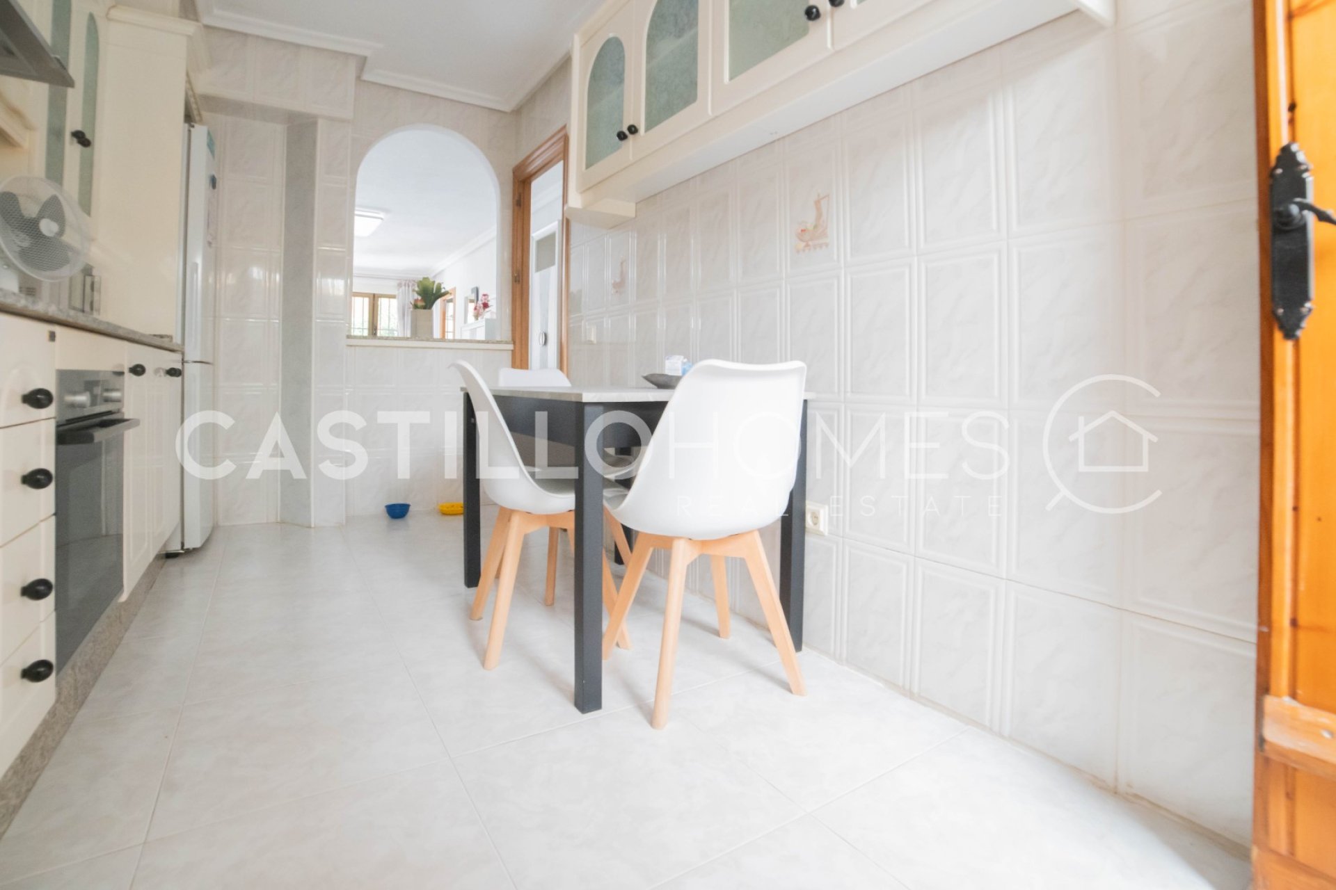 Resale - Townhouse - Torrevieja - La Mata