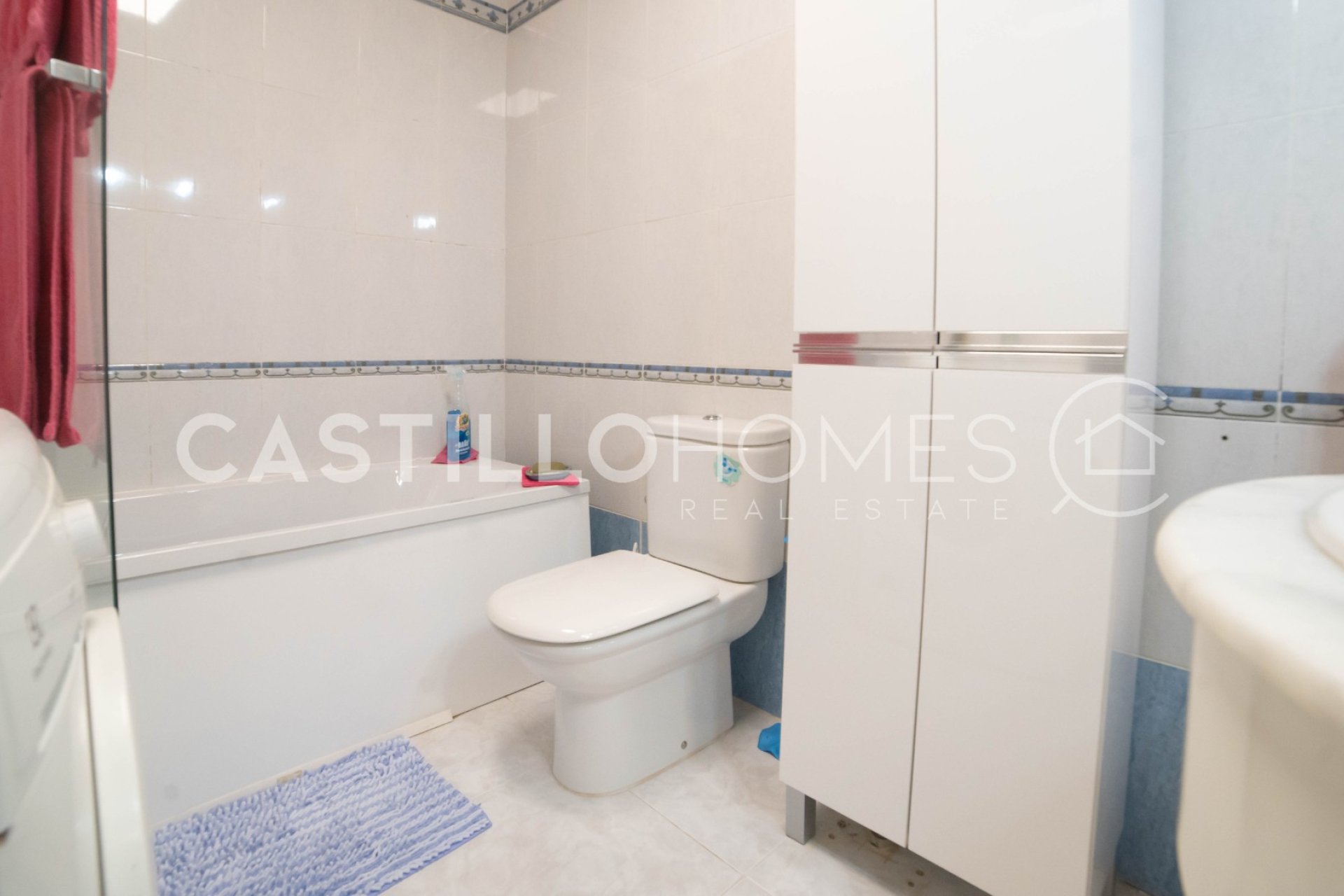 Resale - Townhouse - Torrevieja - La Mata