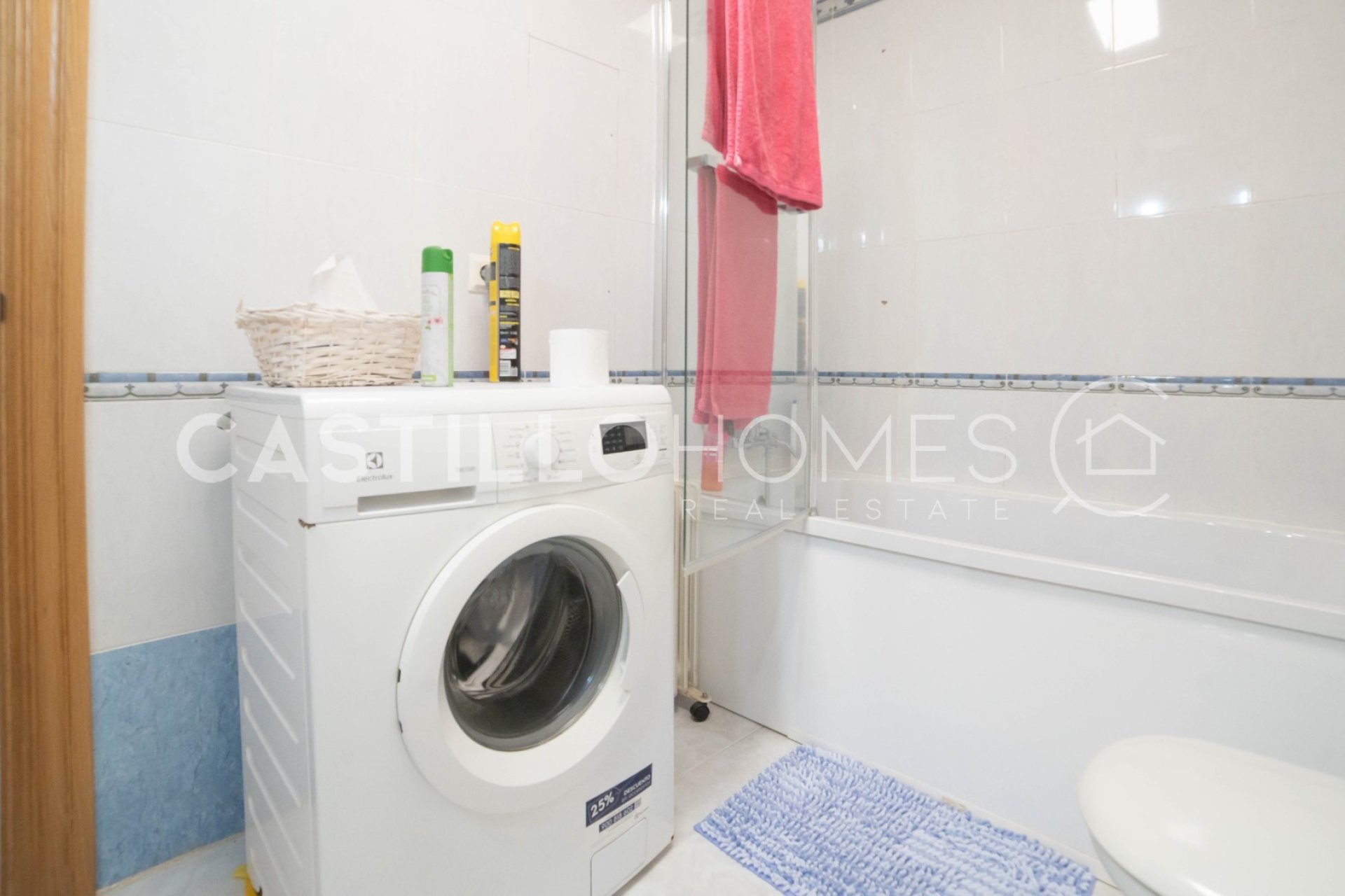 Resale - Townhouse - Torrevieja - La Mata