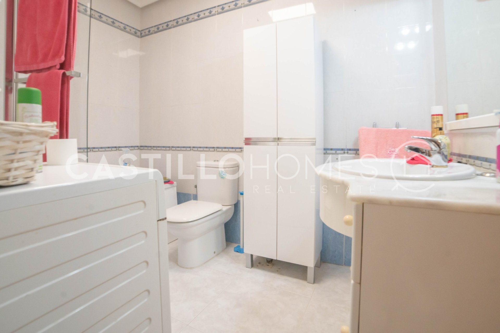 Resale - Townhouse - Torrevieja - La Mata