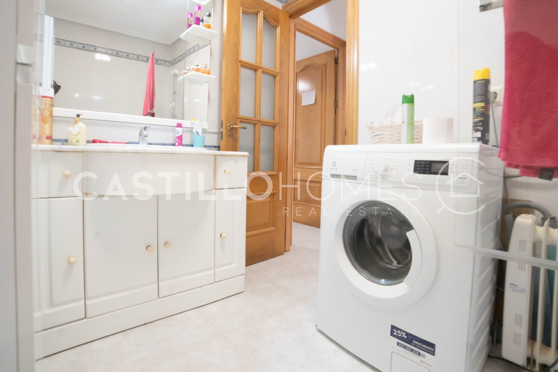 Resale - Townhouse - Torrevieja - La Mata