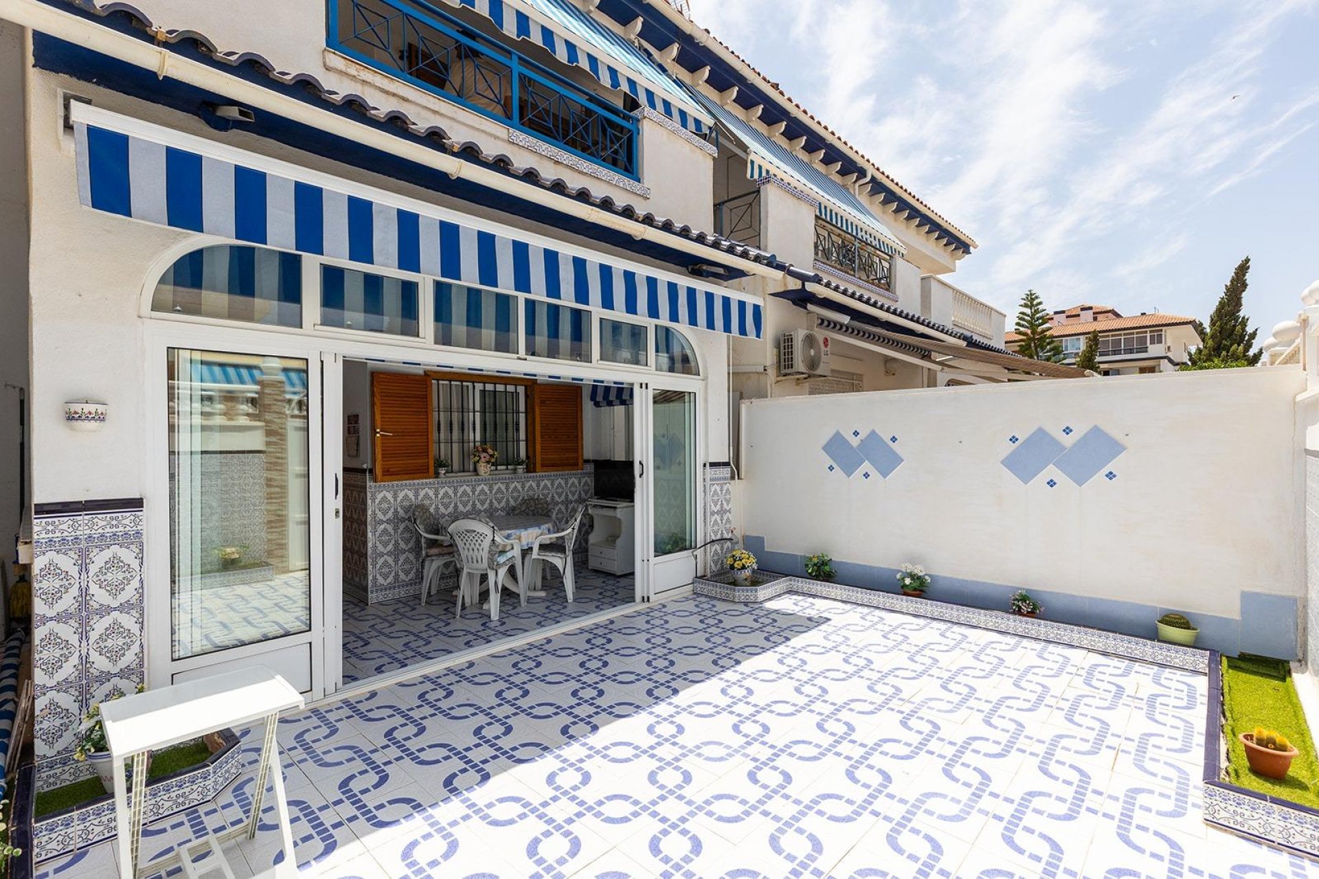 Resale - Townhouse - Torrevieja - La Mata