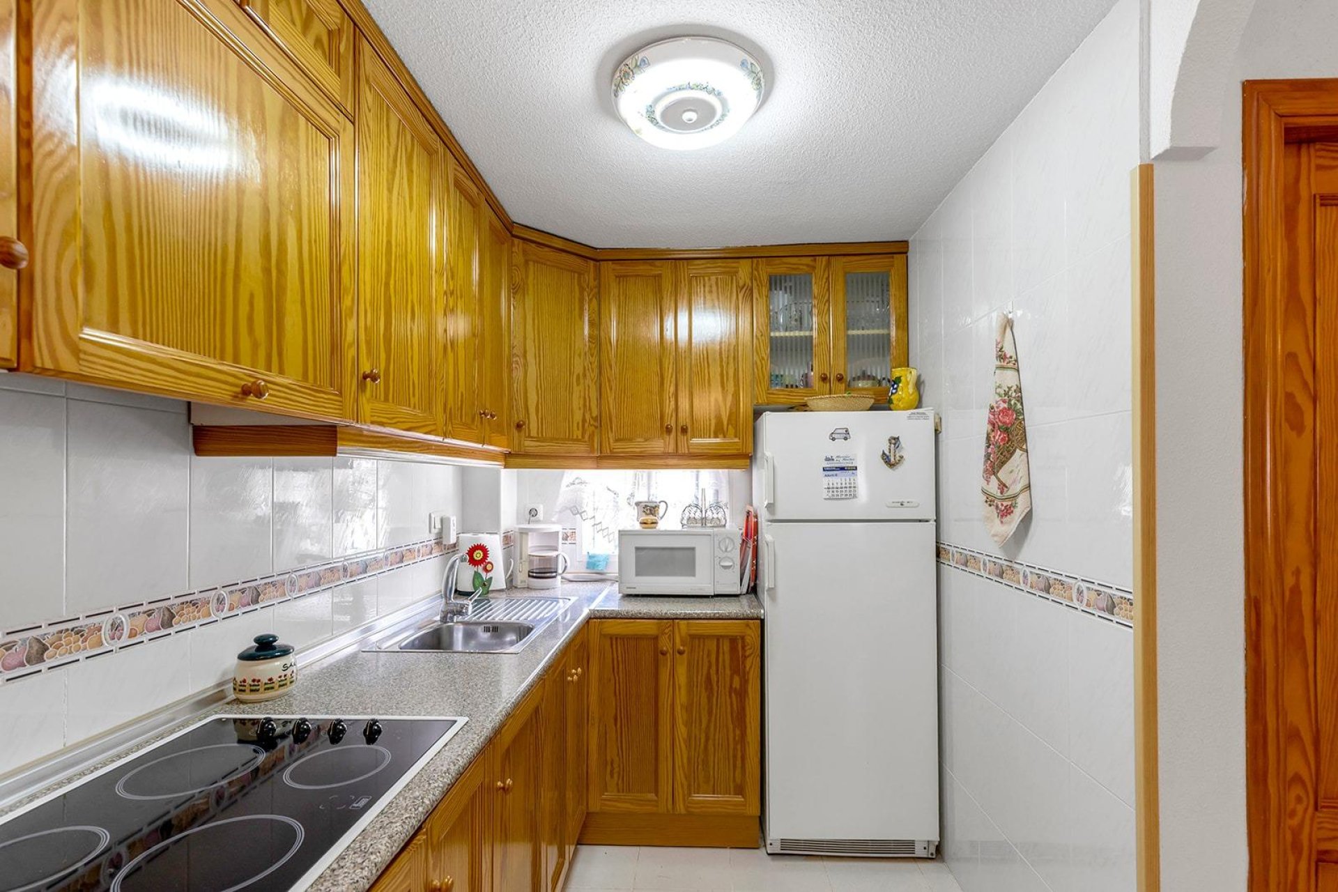 Resale - Townhouse - Torrevieja - La Mata