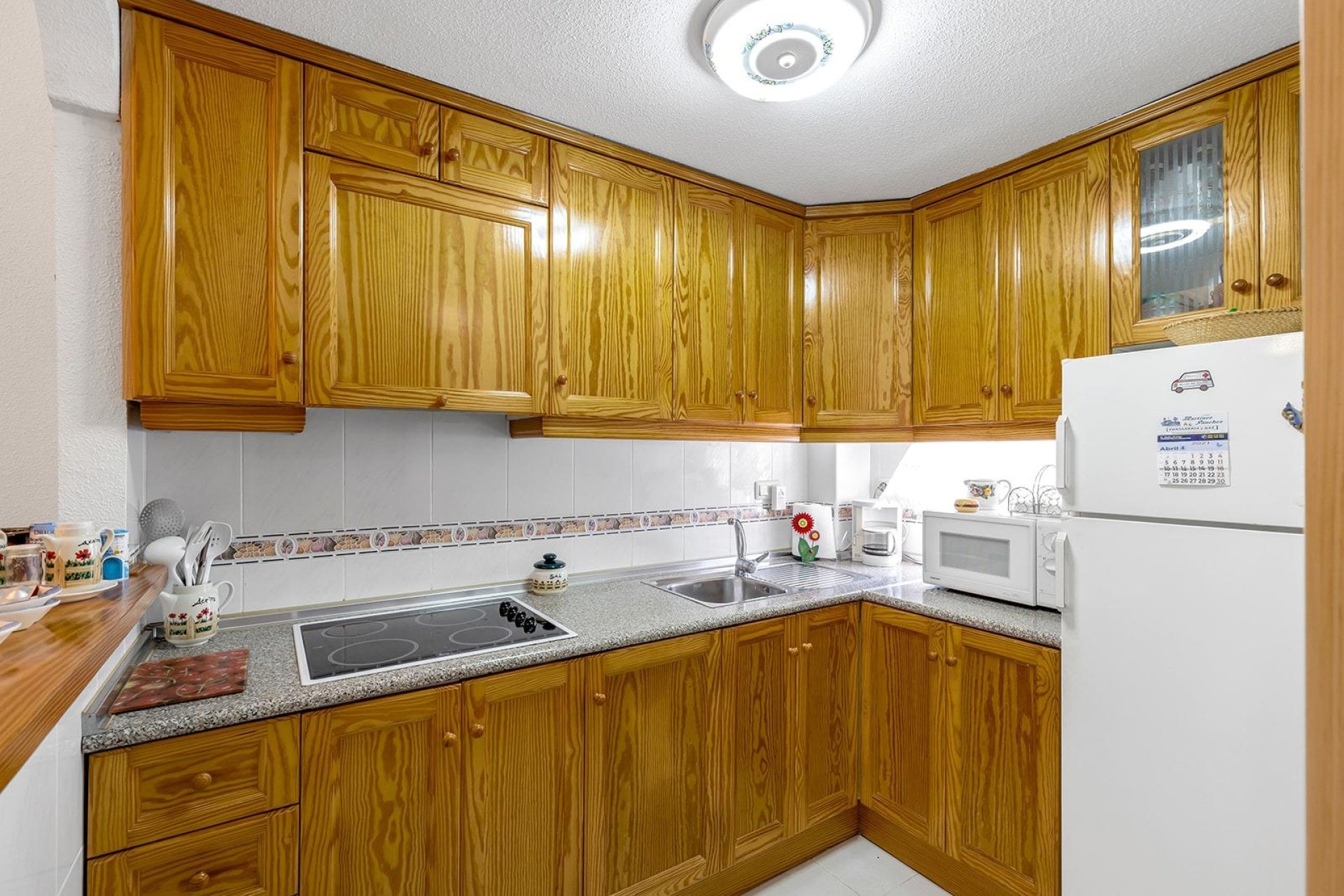 Resale - Townhouse - Torrevieja - La Mata