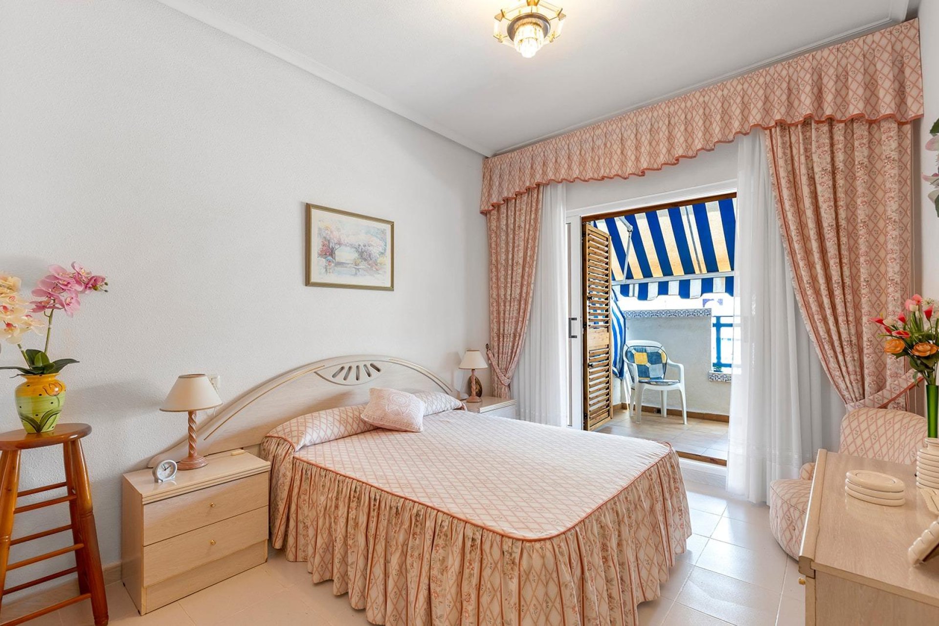 Resale - Townhouse - Torrevieja - La Mata