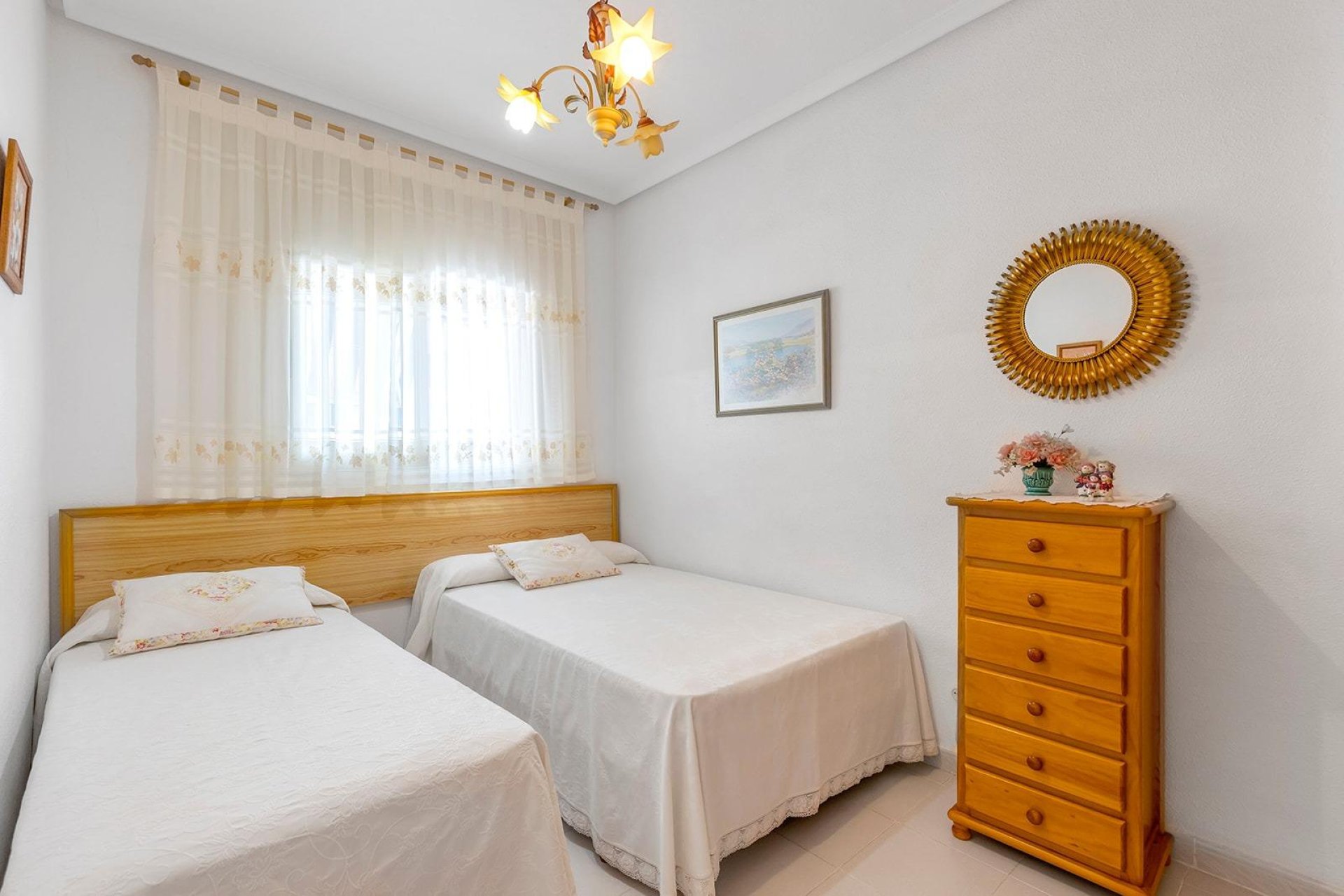 Resale - Townhouse - Torrevieja - La Mata