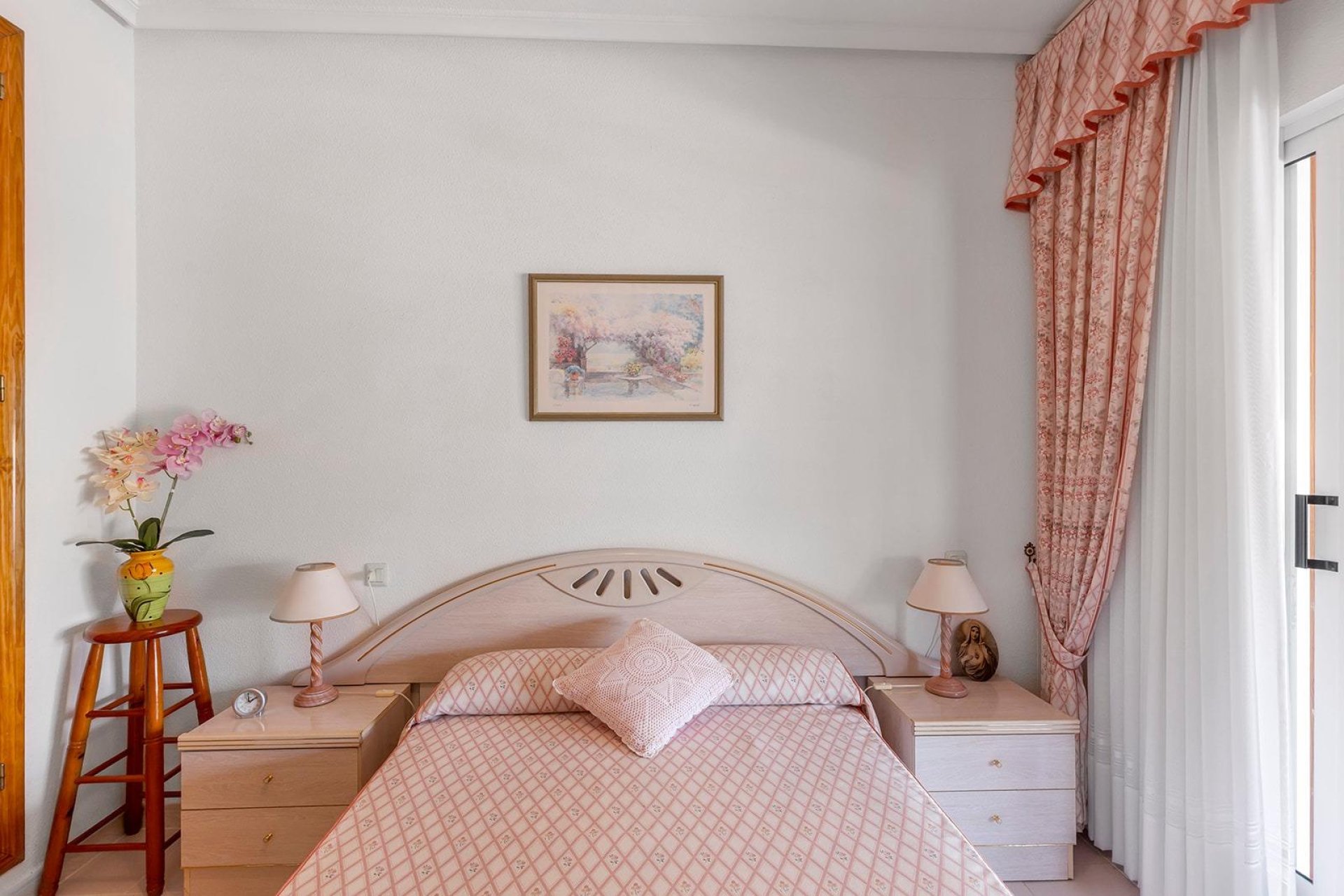 Resale - Townhouse - Torrevieja - La Mata