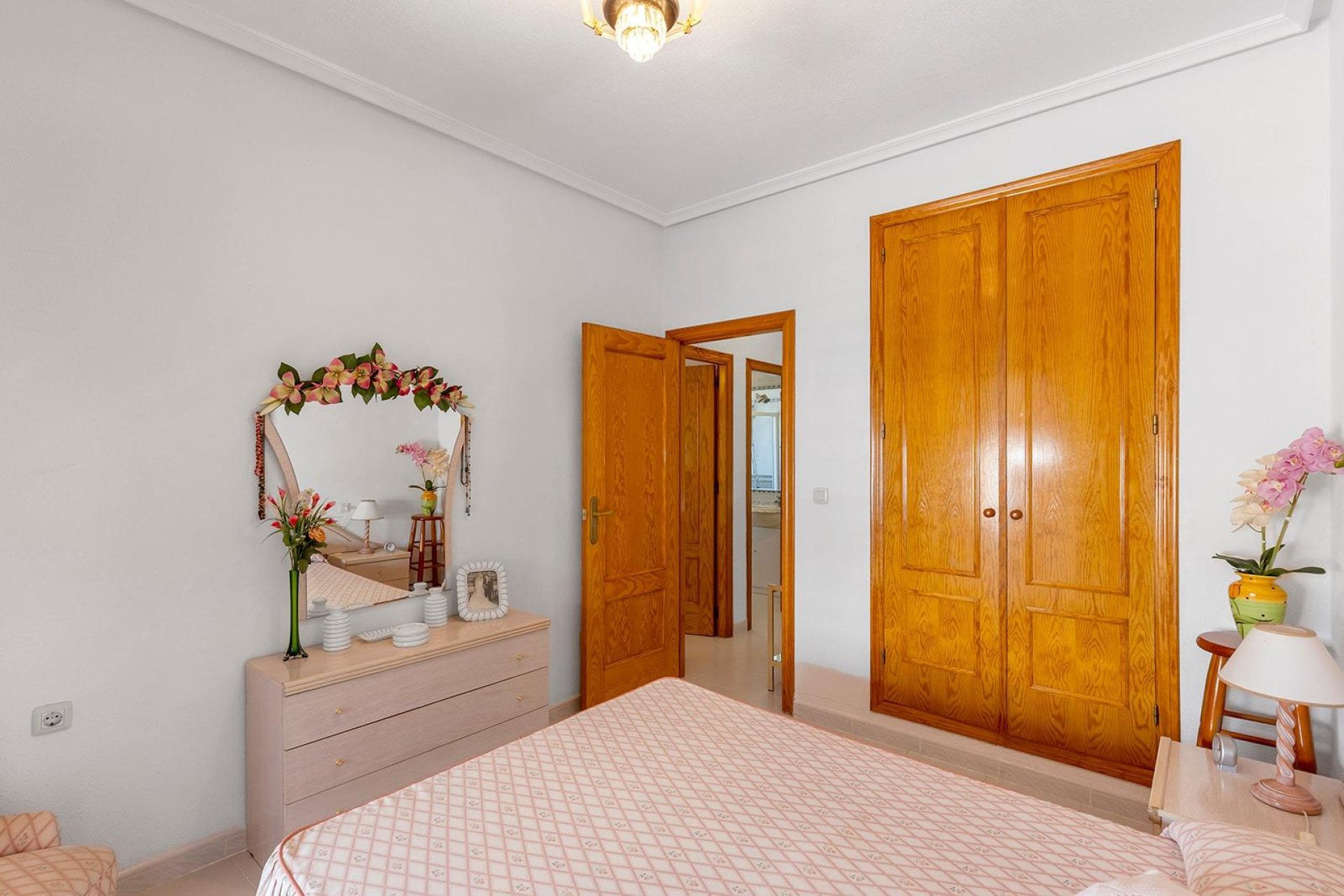 Resale - Townhouse - Torrevieja - La Mata