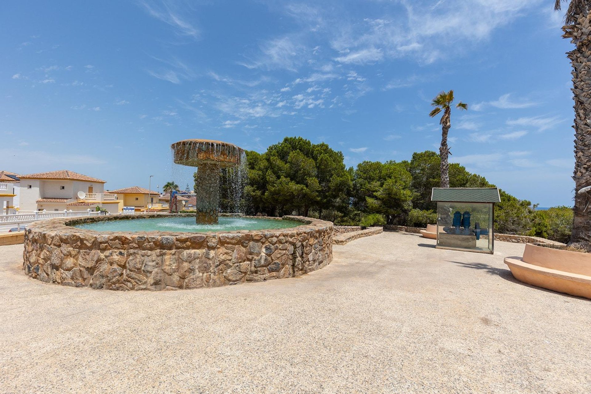Resale - Townhouse - Torrevieja - La Mata