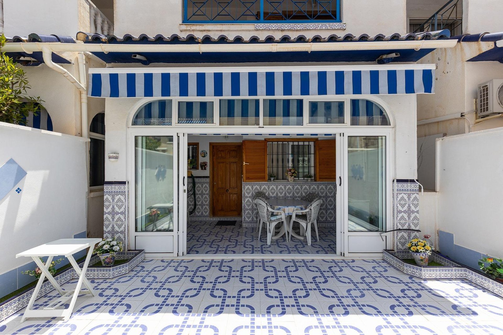 Resale - Townhouse - Torrevieja - La Mata