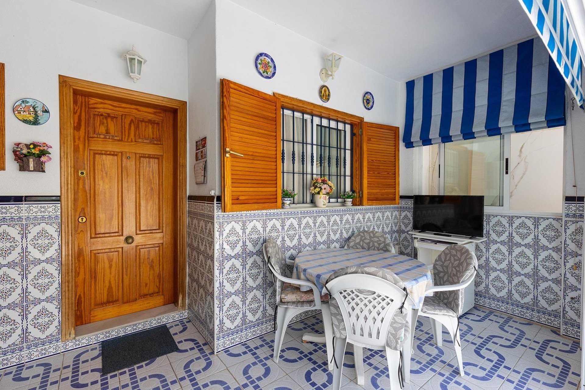 Resale - Townhouse - Torrevieja - La Mata