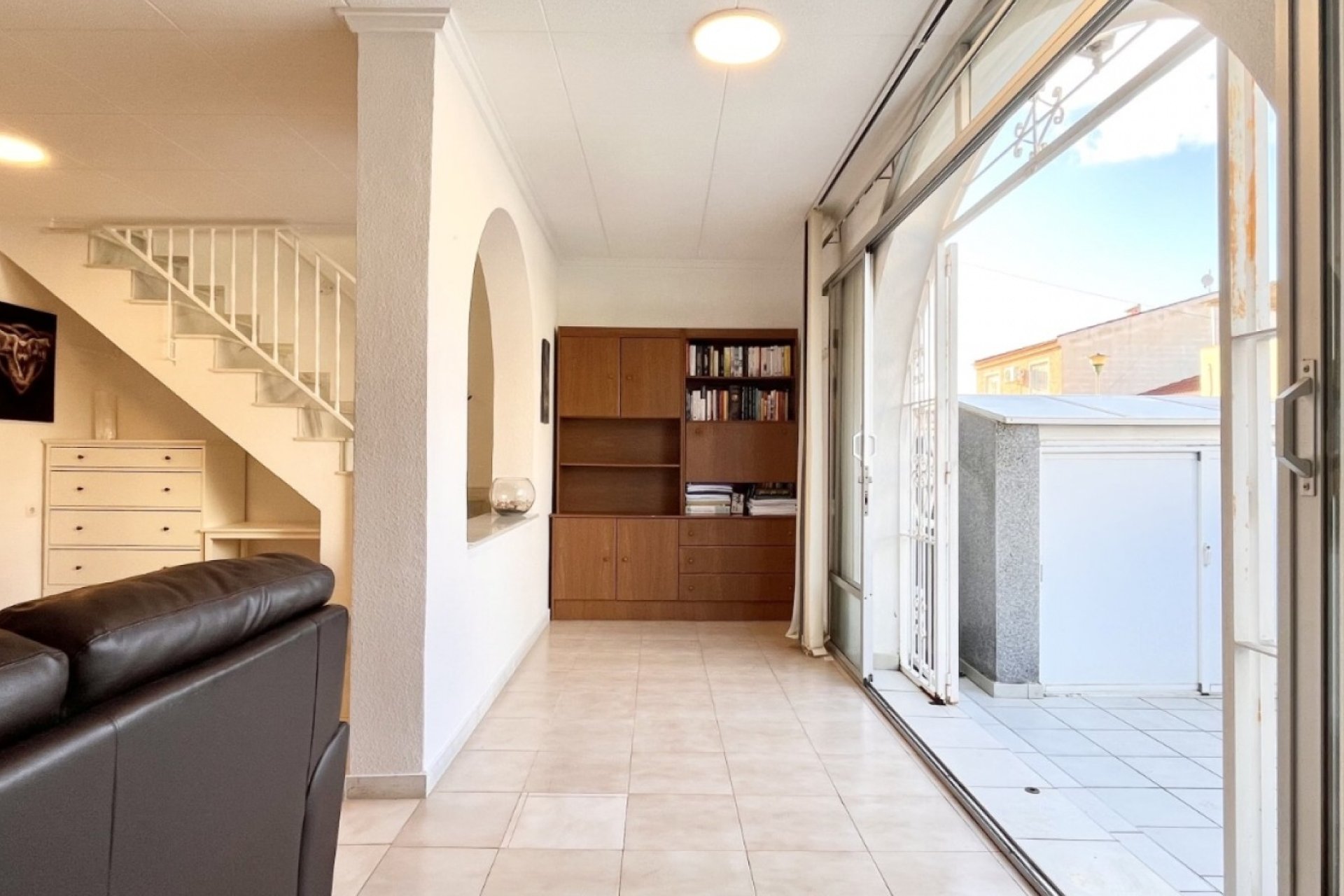 Resale - Townhouse - Torrevieja - La Siesta - El Salado -  Torreta