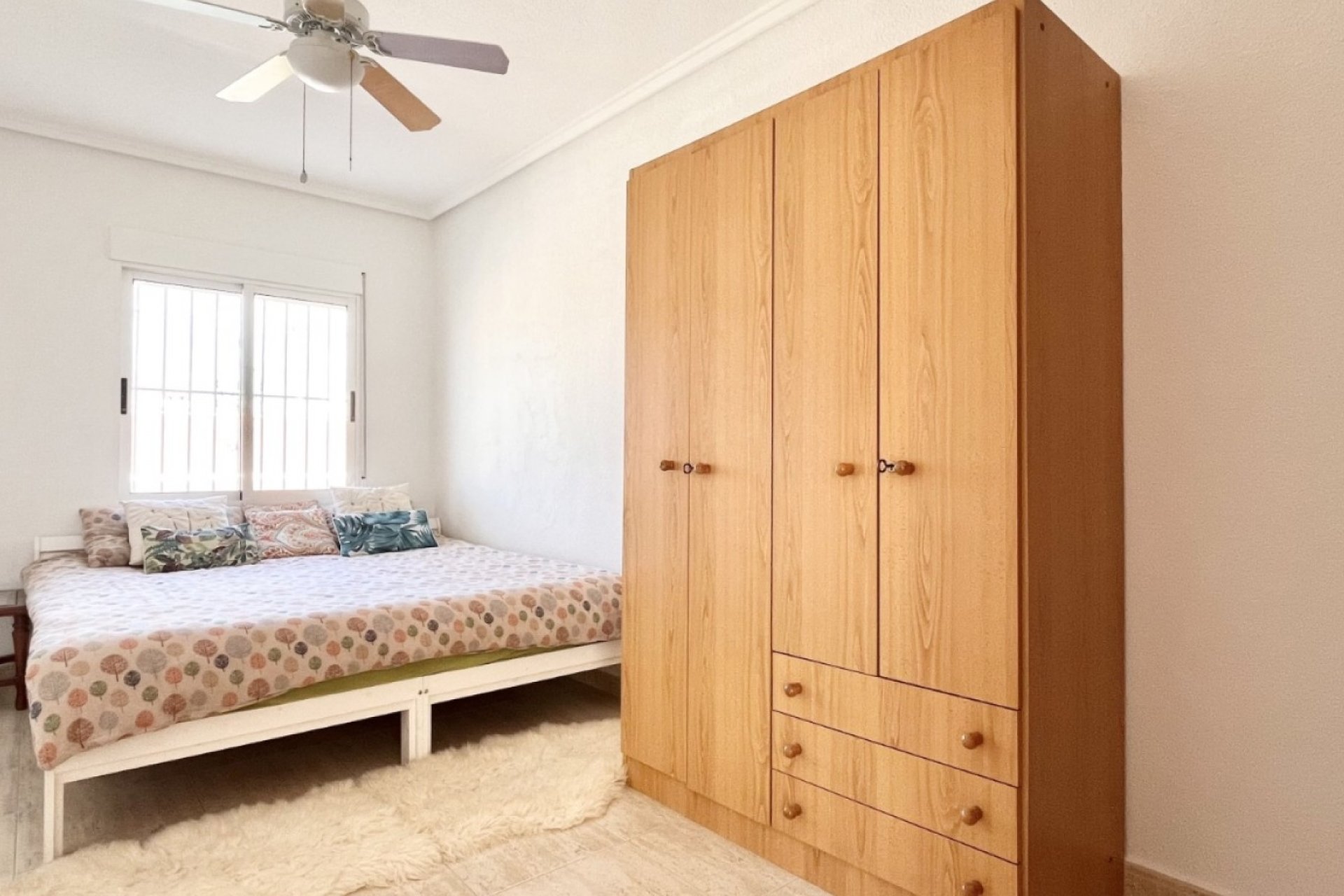 Resale - Townhouse - Torrevieja - La Siesta - El Salado -  Torreta