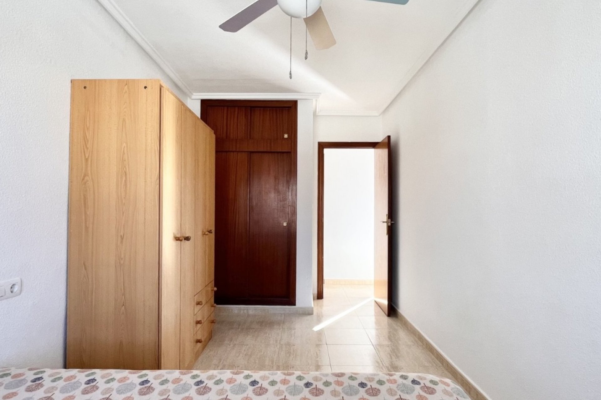 Resale - Townhouse - Torrevieja - La Siesta - El Salado -  Torreta