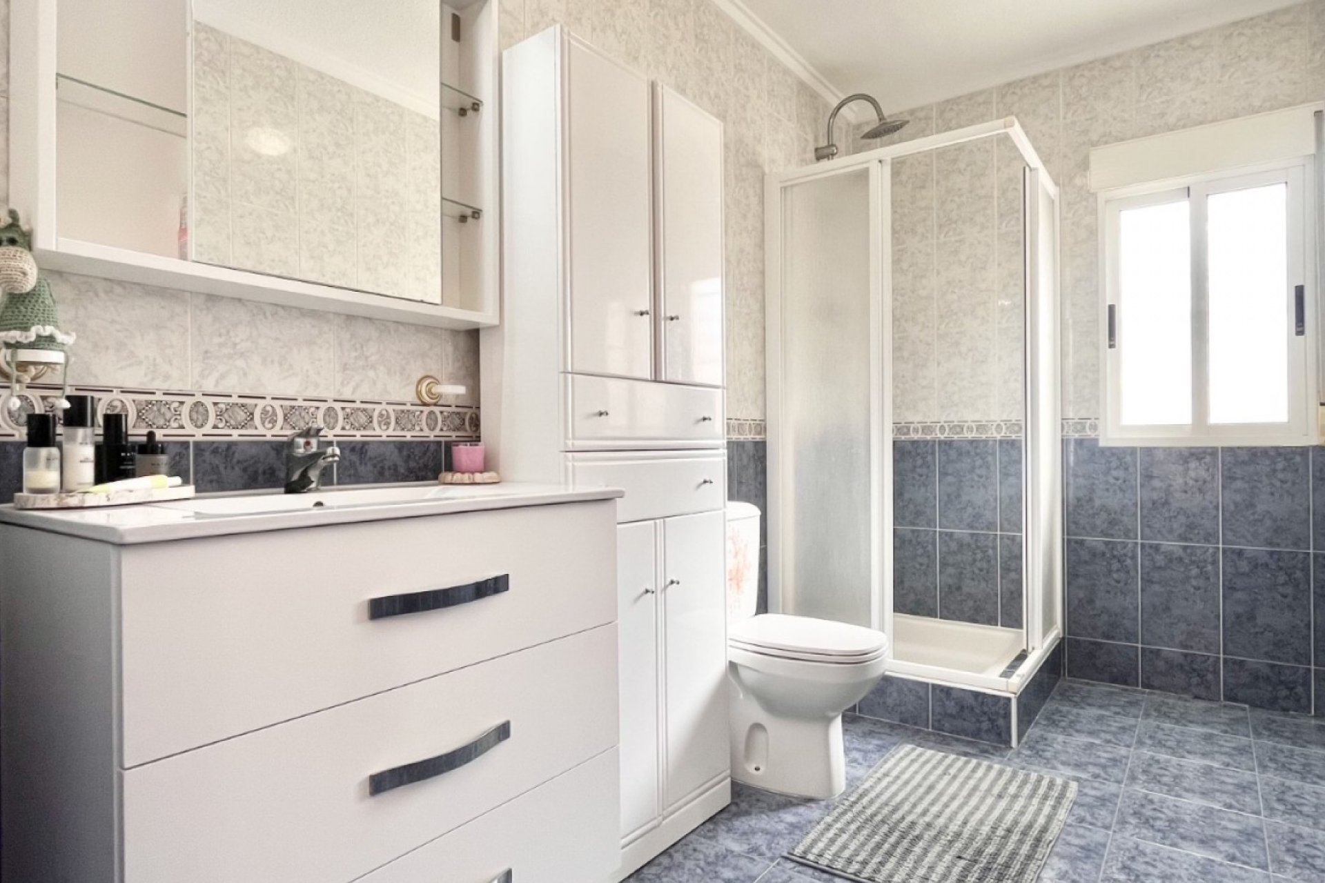 Resale - Townhouse - Torrevieja - La Siesta - El Salado -  Torreta