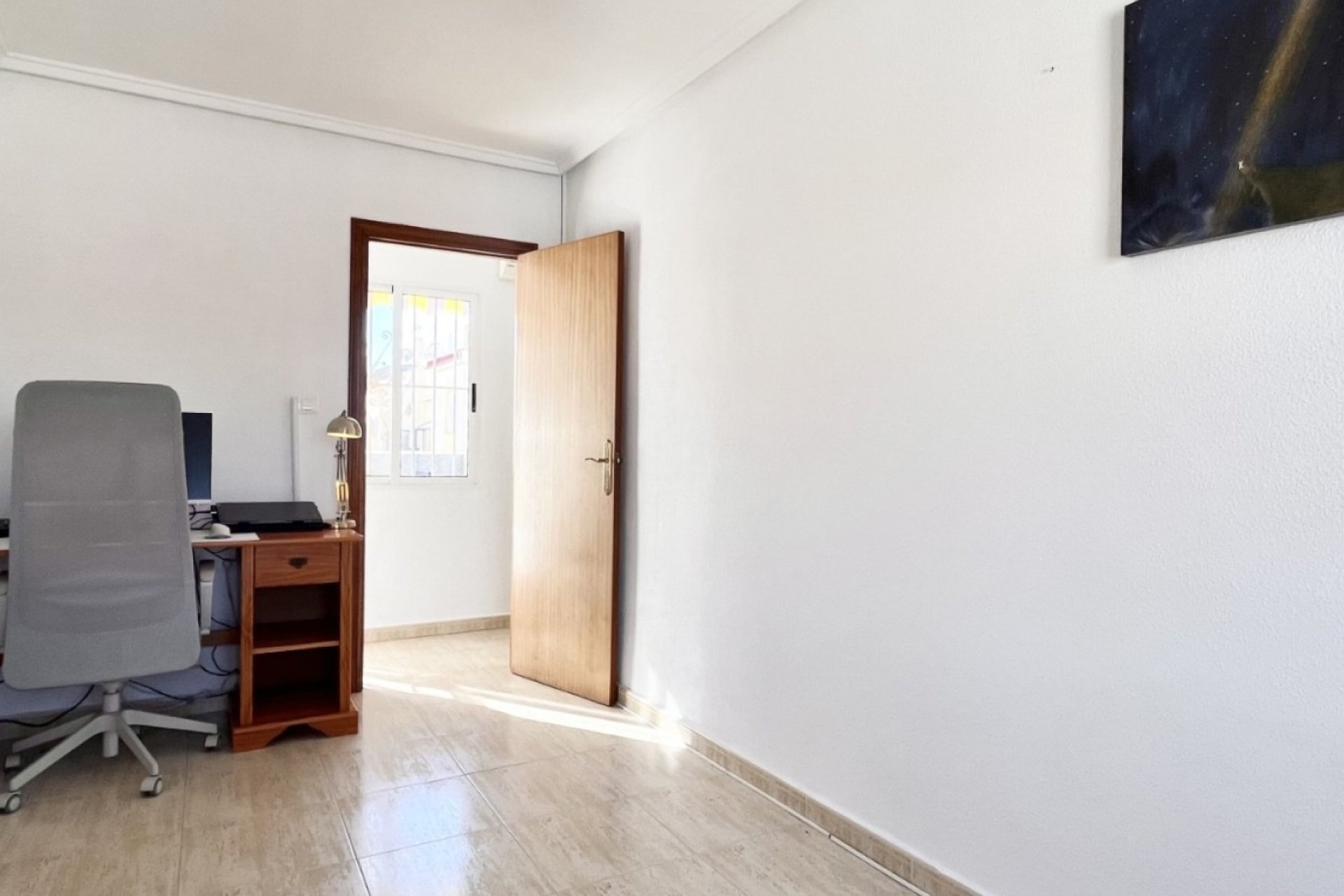 Resale - Townhouse - Torrevieja - La Siesta - El Salado -  Torreta