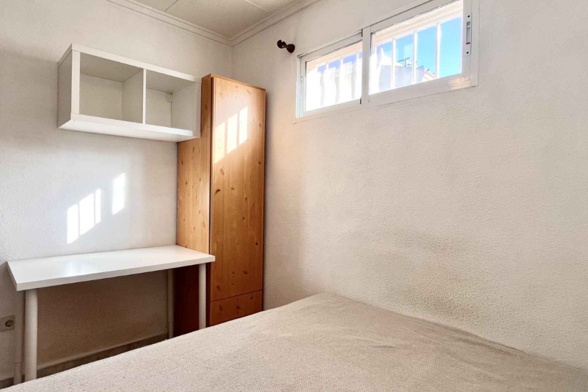 Resale - Townhouse - Torrevieja - La Siesta - El Salado -  Torreta