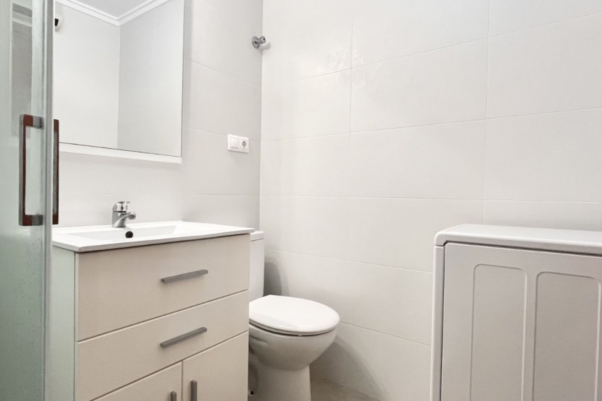 Resale - Townhouse - Torrevieja - La Siesta - El Salado -  Torreta