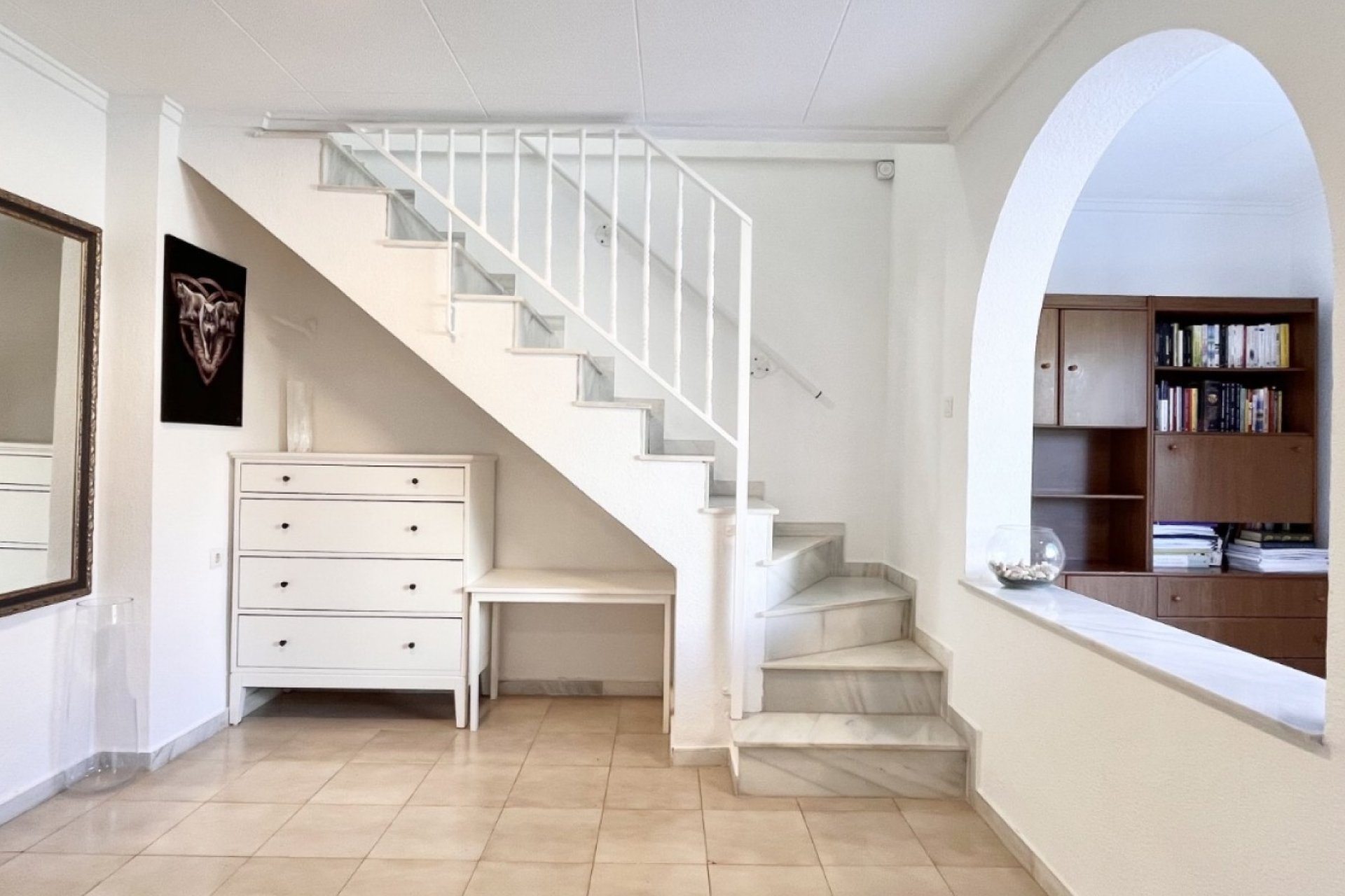 Resale - Townhouse - Torrevieja - La Siesta - El Salado -  Torreta