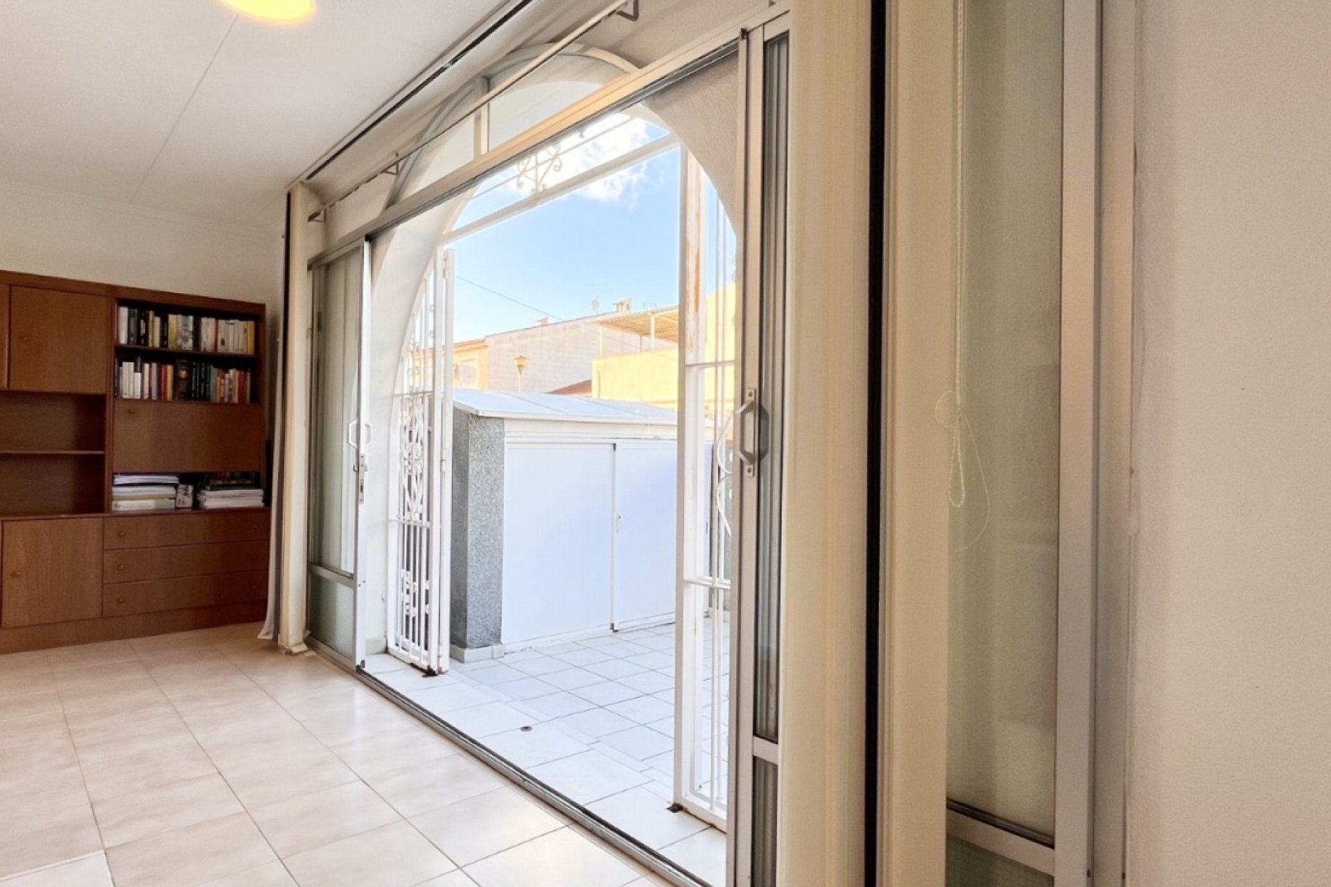Resale - Townhouse - Torrevieja - La Siesta - El Salado -  Torreta