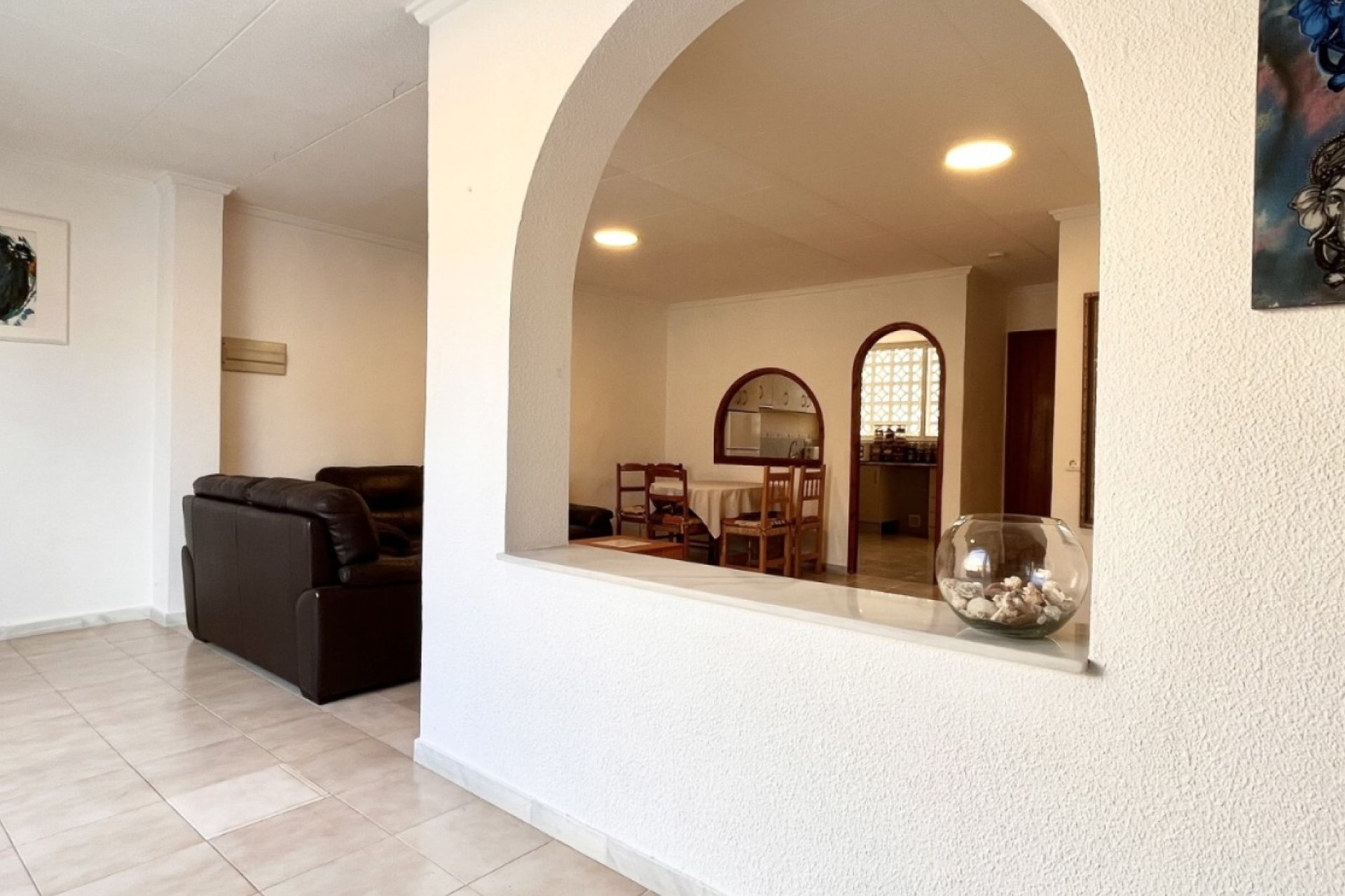 Resale - Townhouse - Torrevieja - La Siesta - El Salado -  Torreta