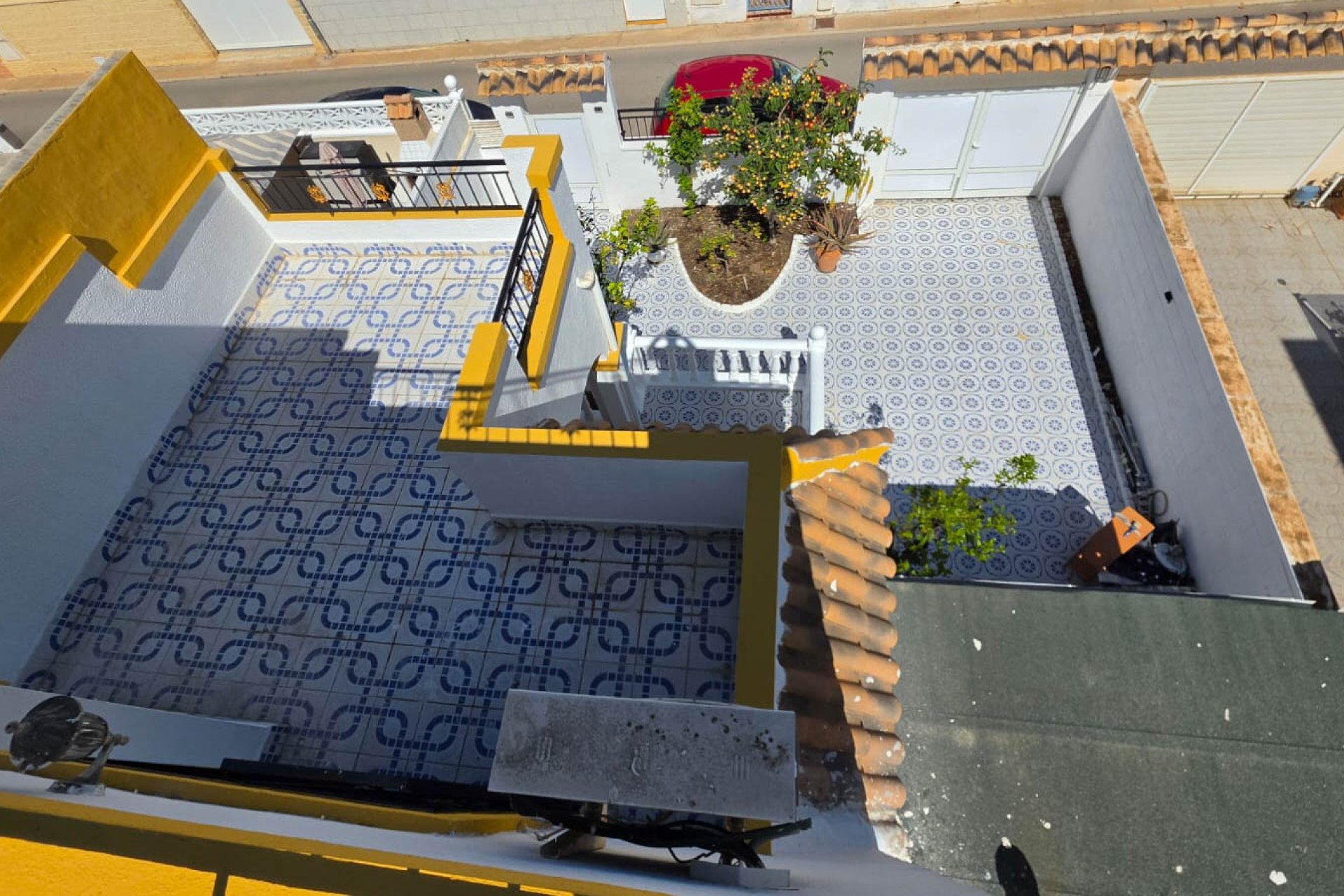 Resale - Townhouse - Torrevieja - La Siesta - El Salado -  Torreta